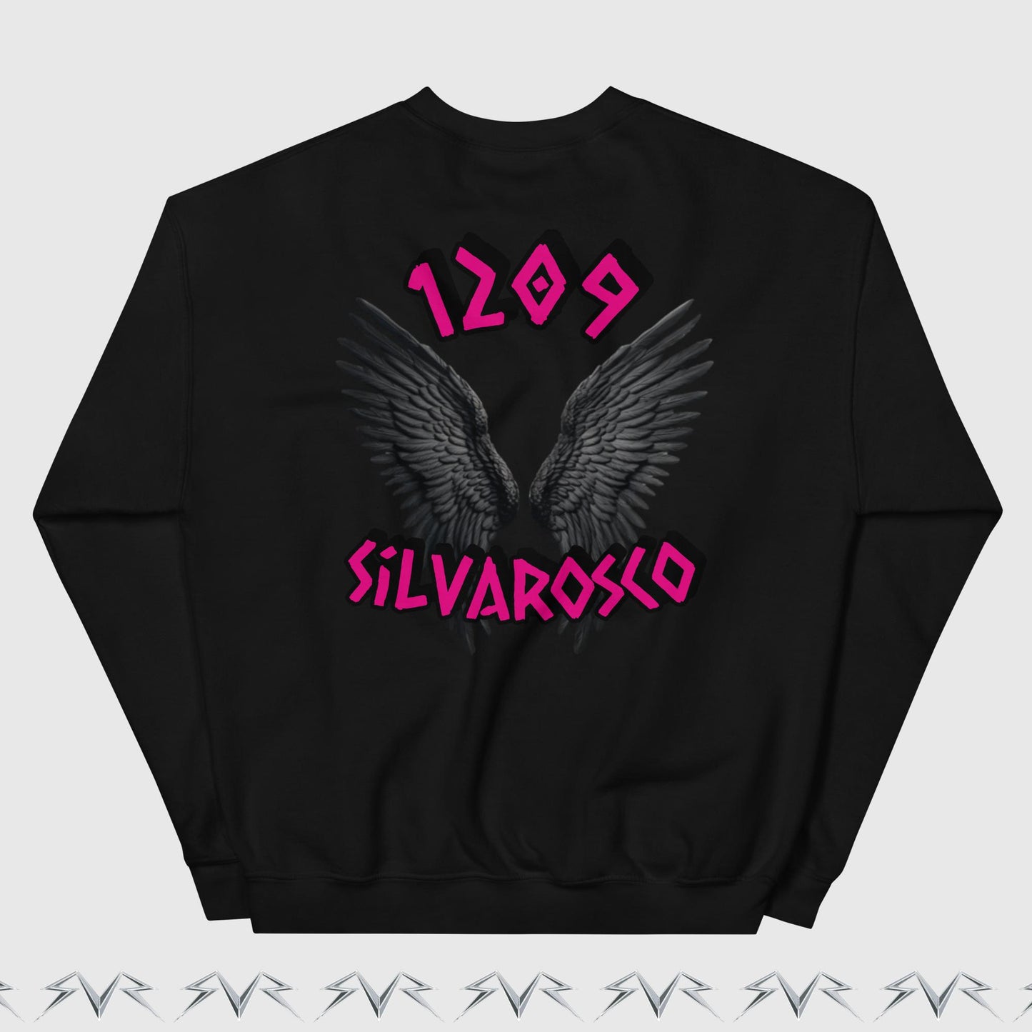 SilvaRosco Lathos Sweatshirt