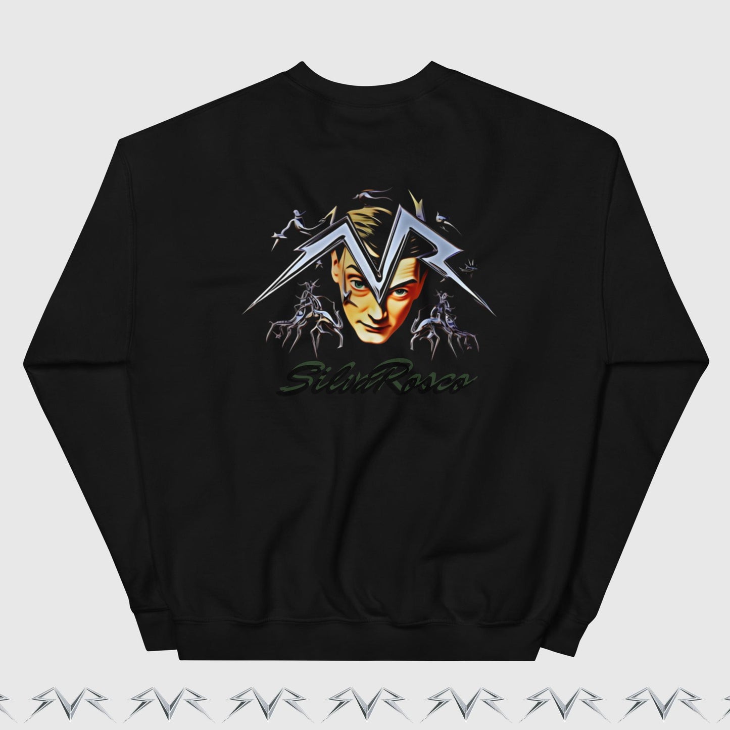 SilvaRosco Trelos SweatShirt