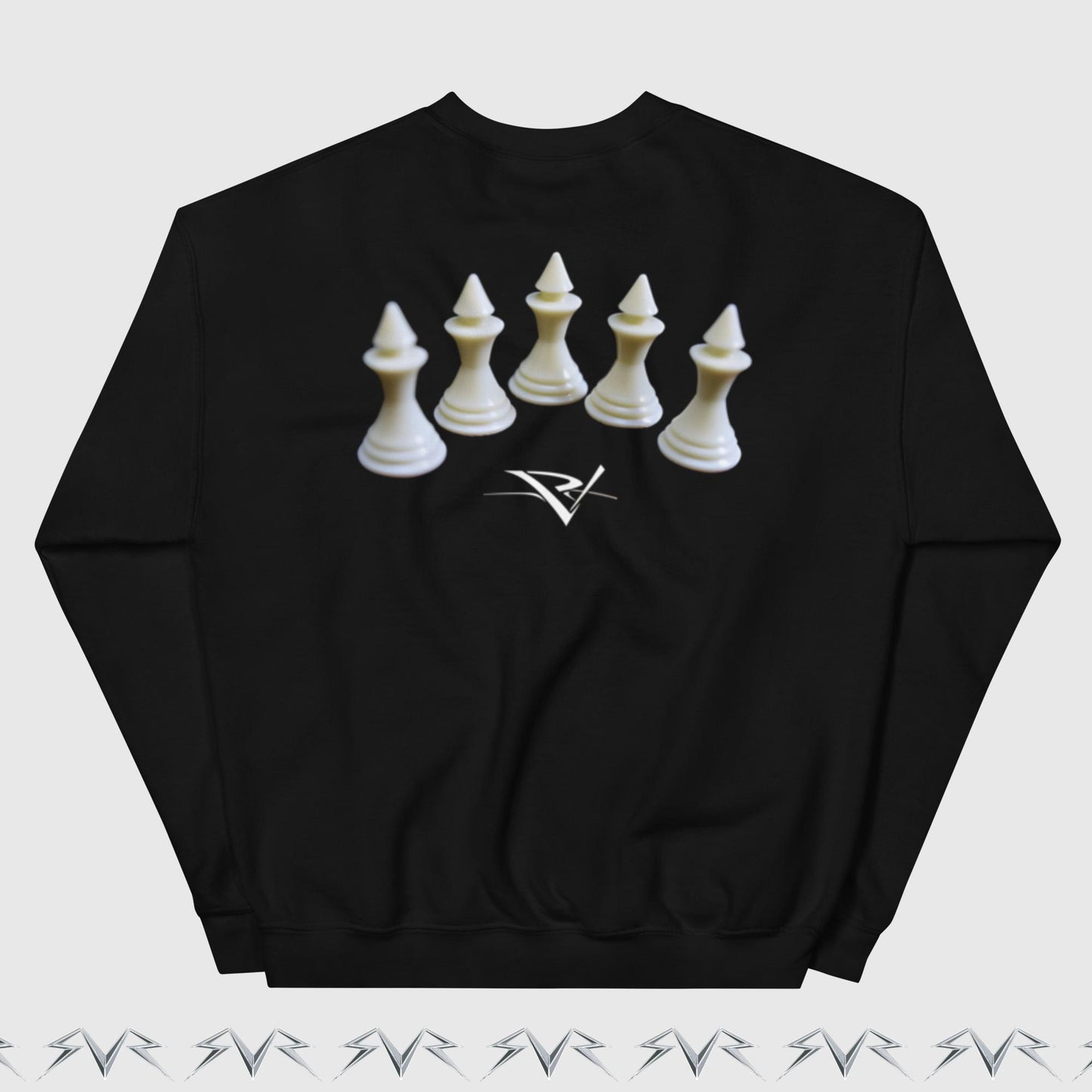 SilvaRosco Paíktes Sweatshirt