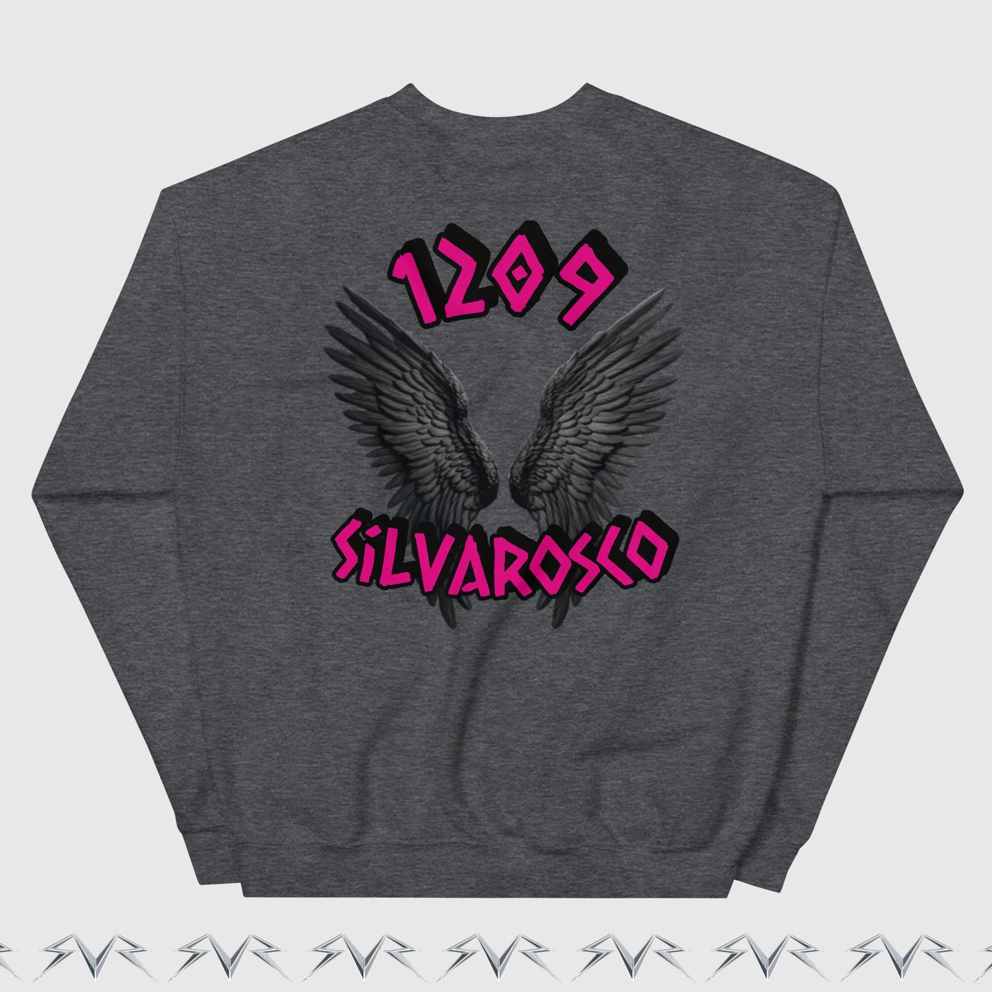 SilvaRosco Lathos Sweatshirt