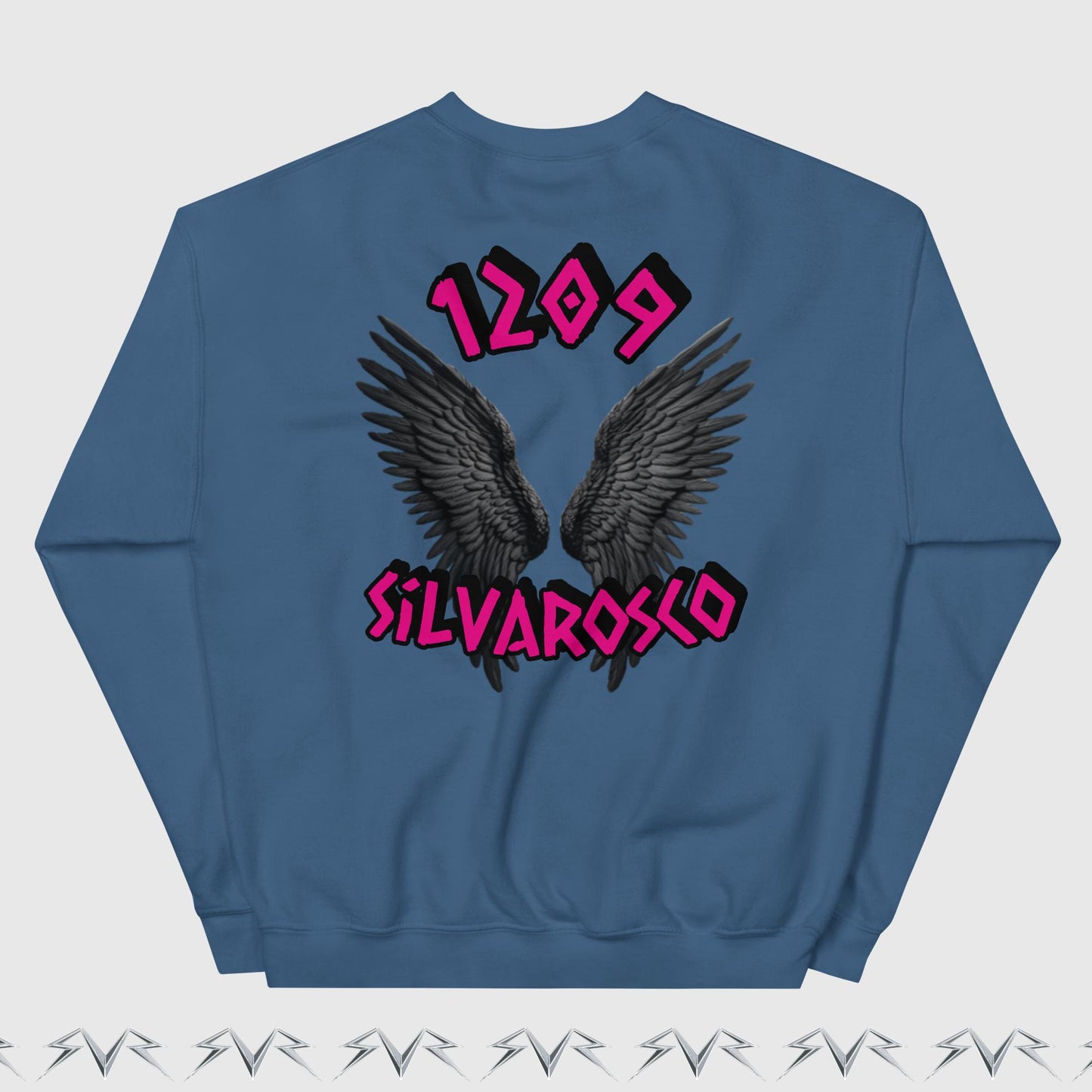 SilvaRosco Lathos Sweatshirt