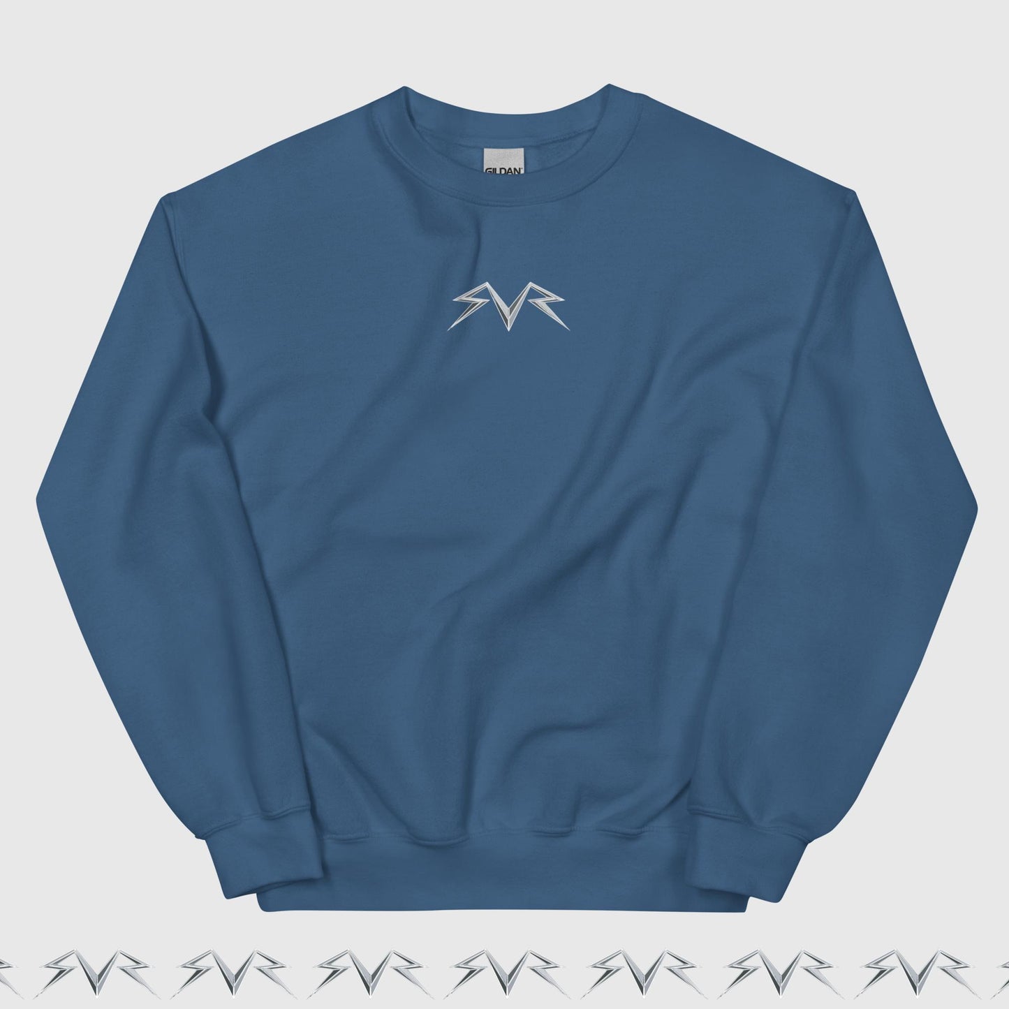 SilvaRosco Lathos Sweatshirt