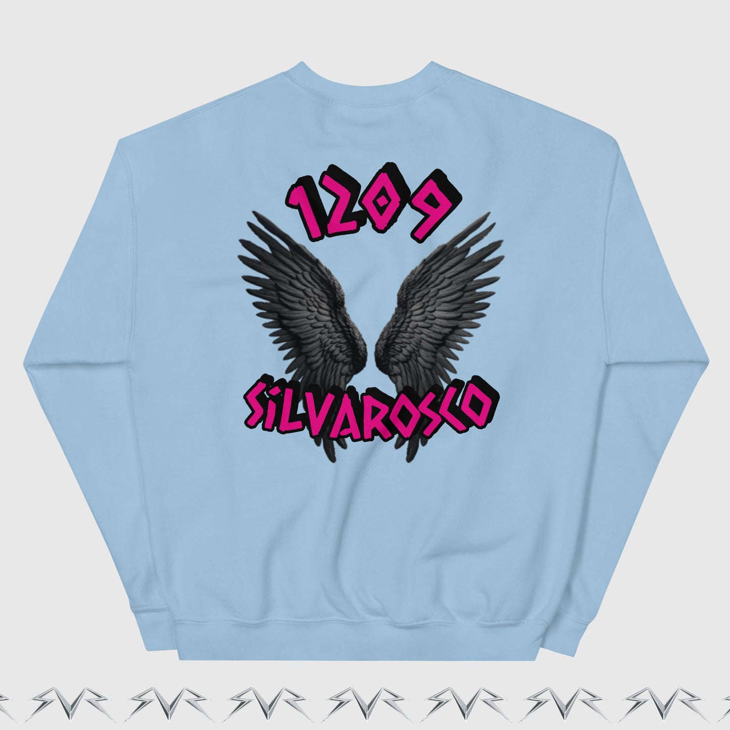 SilvaRosco Lathos Sweatshirt