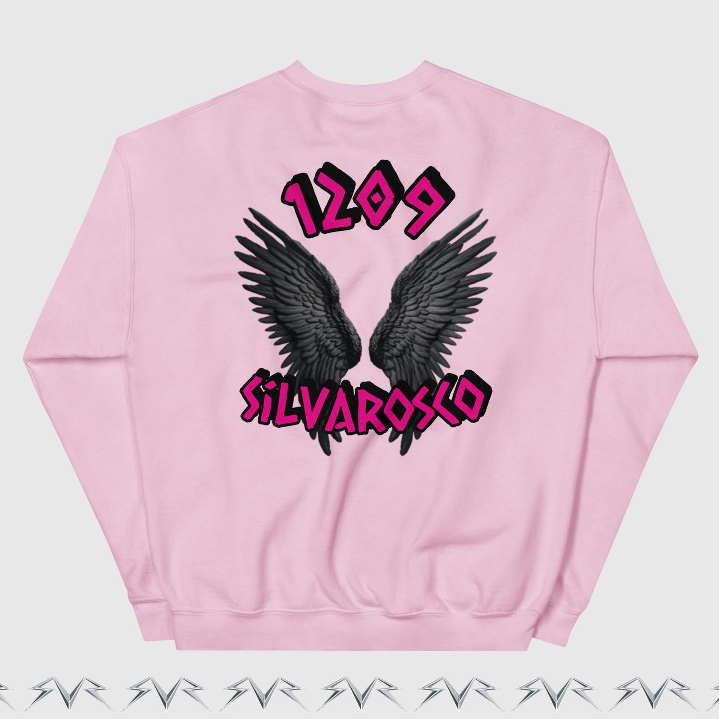 SilvaRosco Lathos Sweatshirt