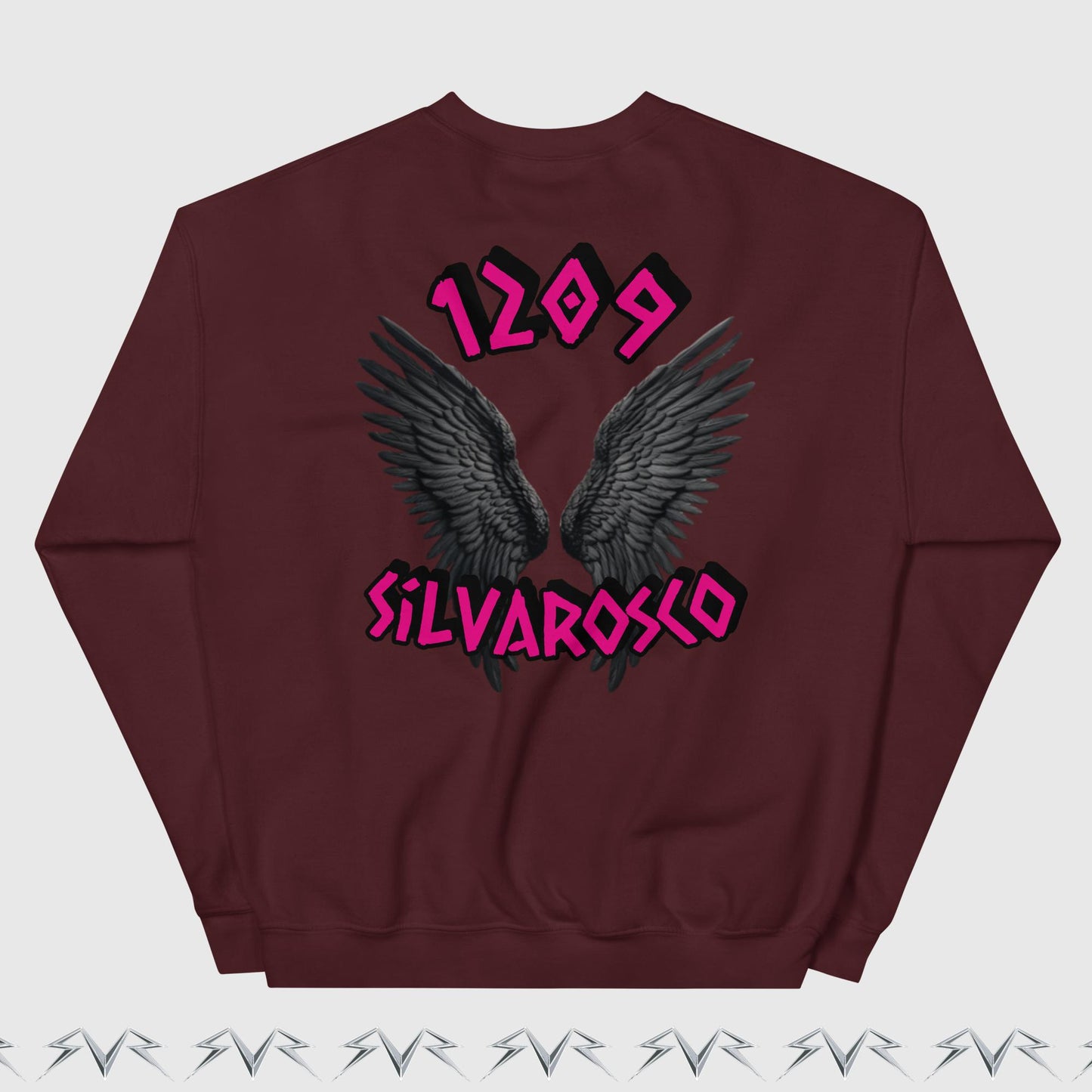 SilvaRosco Lathos Sweatshirt