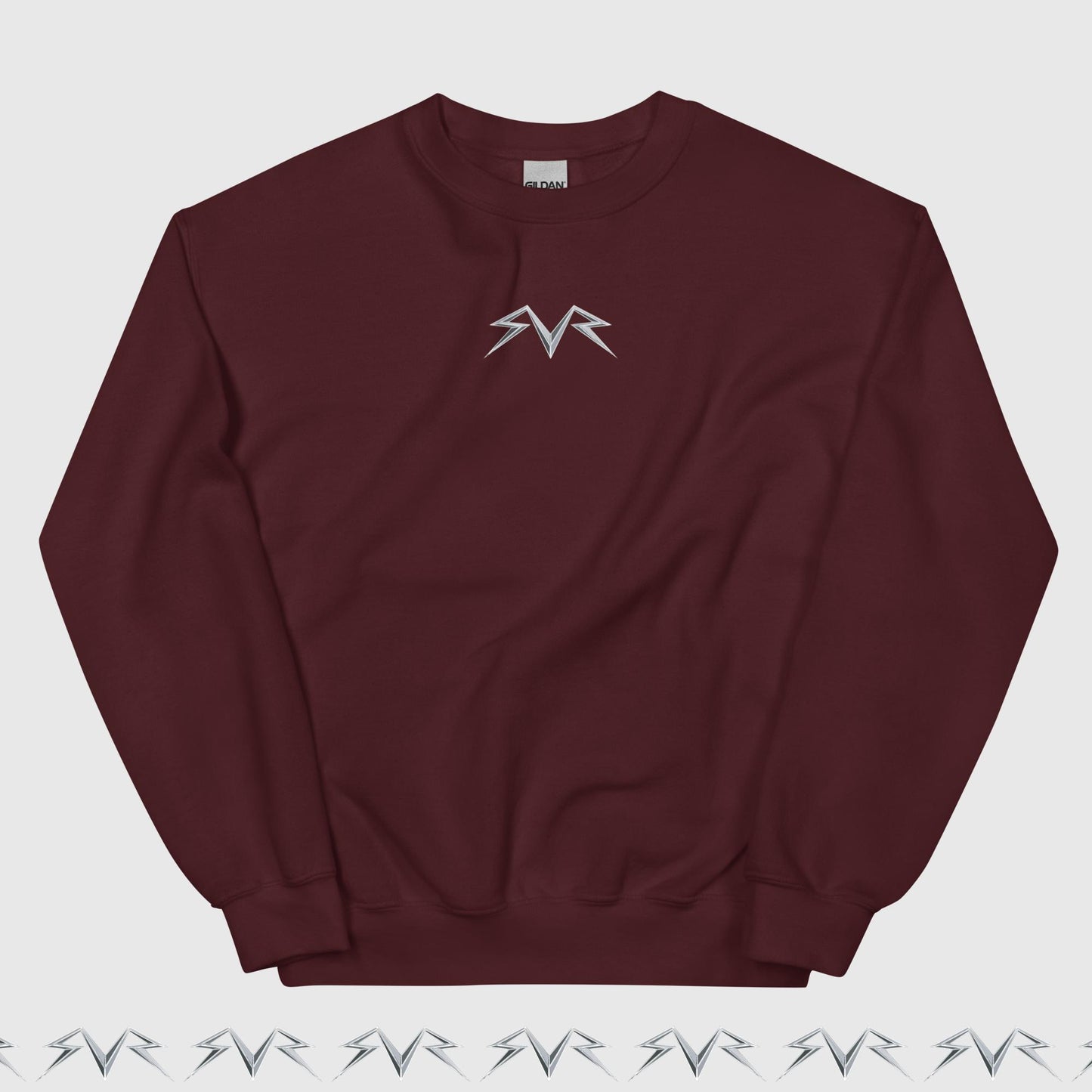 SilvaRosco Lathos Sweatshirt