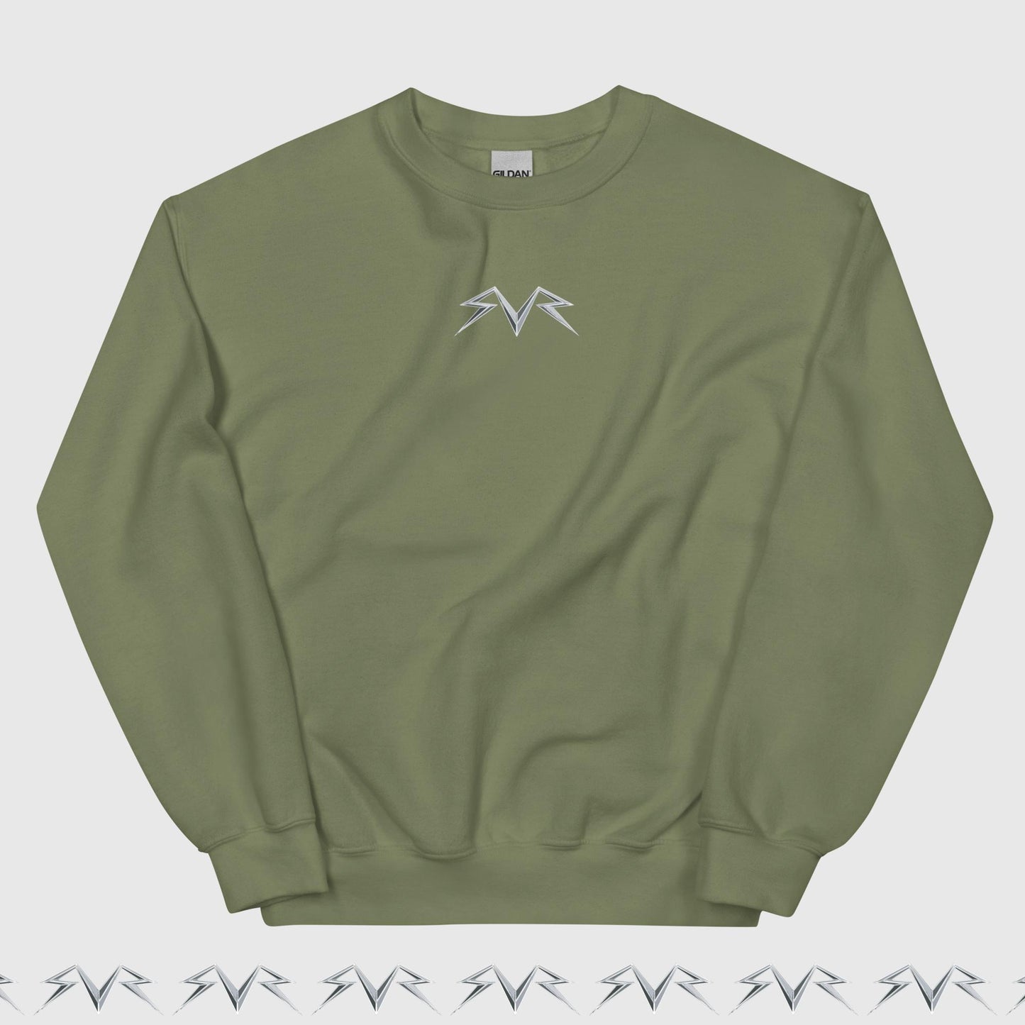 SilvaRosco Lathos Sweatshirt