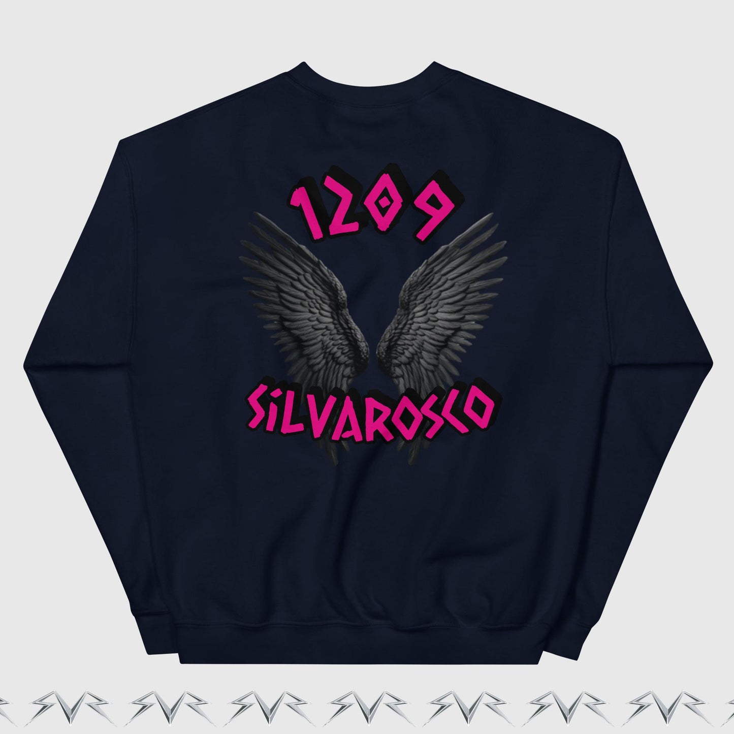 SilvaRosco Lathos Sweatshirt