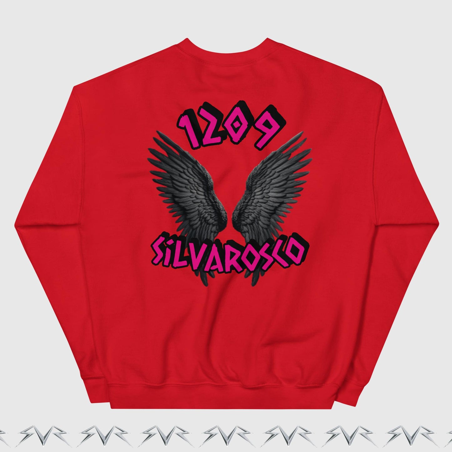 SilvaRosco Lathos Sweatshirt