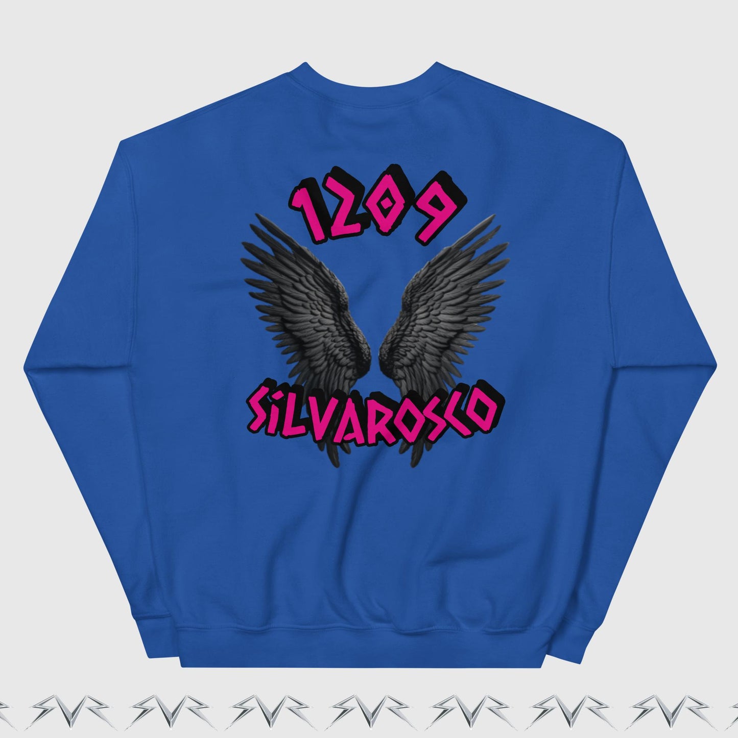 SilvaRosco Lathos Sweatshirt