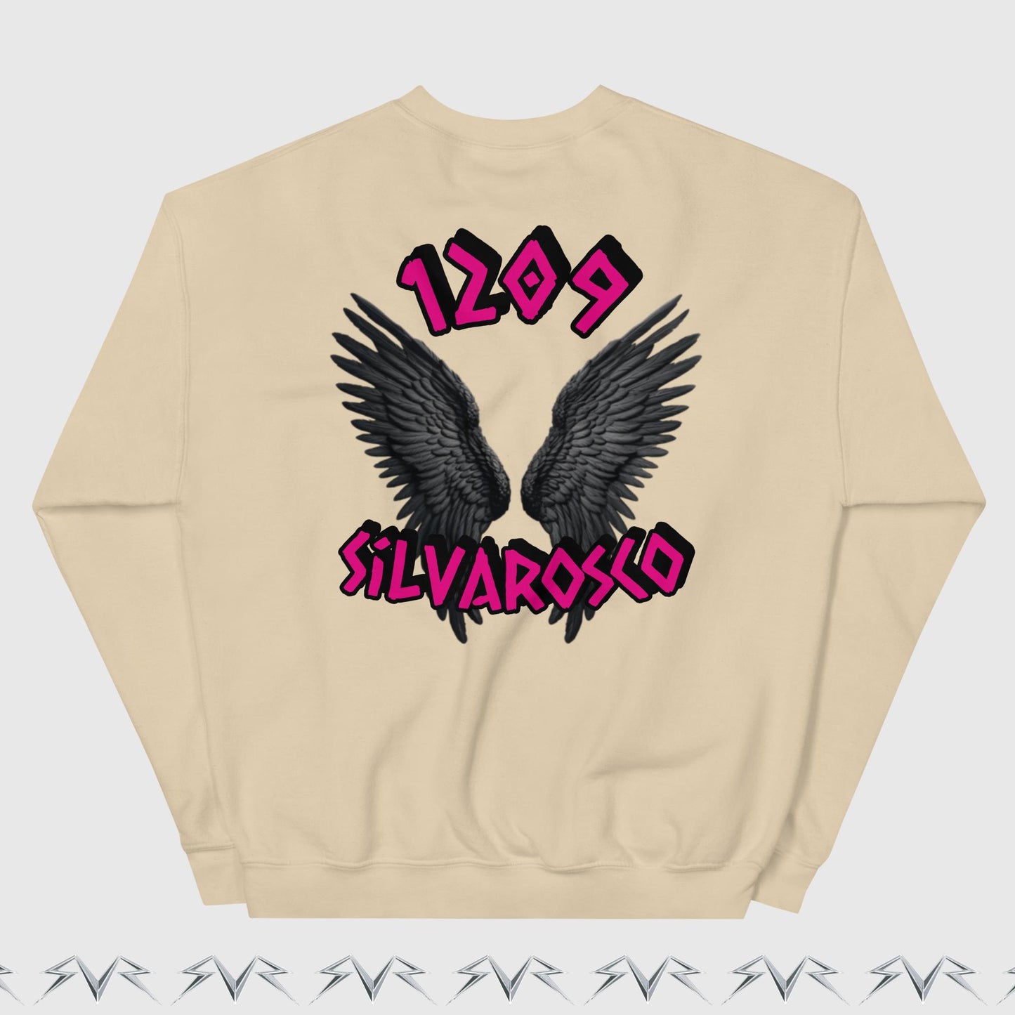 SilvaRosco Lathos Sweatshirt