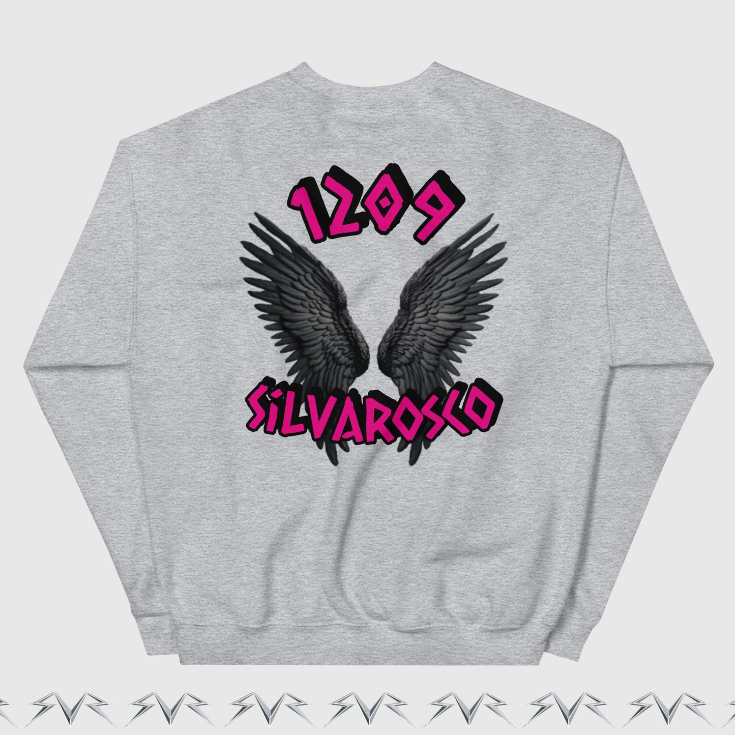 SilvaRosco Lathos Sweatshirt