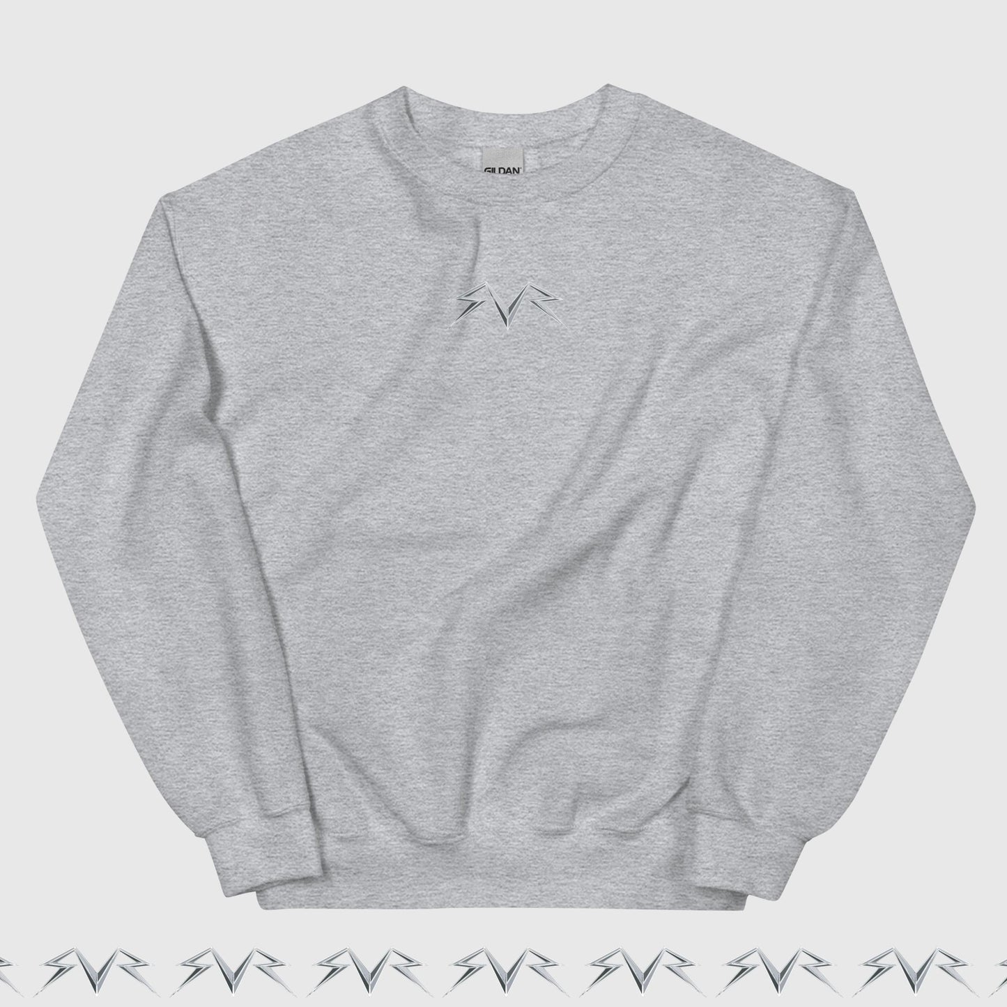 SilvaRosco Lathos Sweatshirt