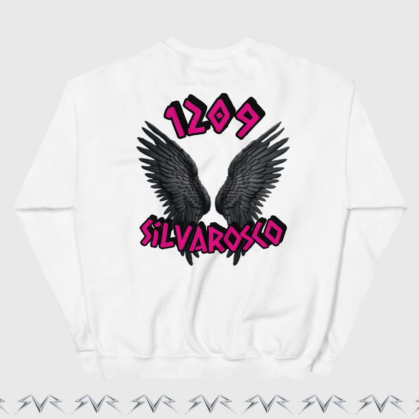SilvaRosco Lathos Sweatshirt