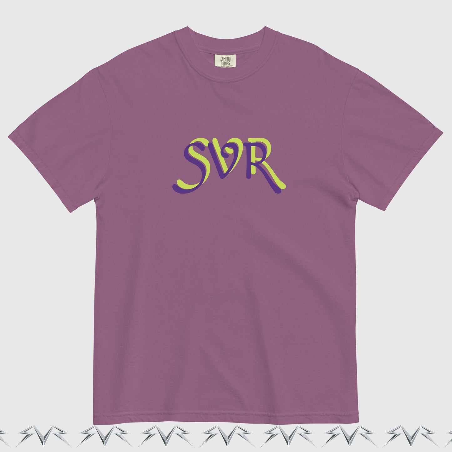 SilvaRosco SVR Pryl