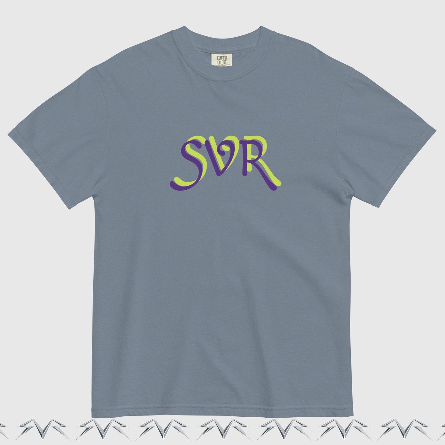 SilvaRosco SVR Pryl