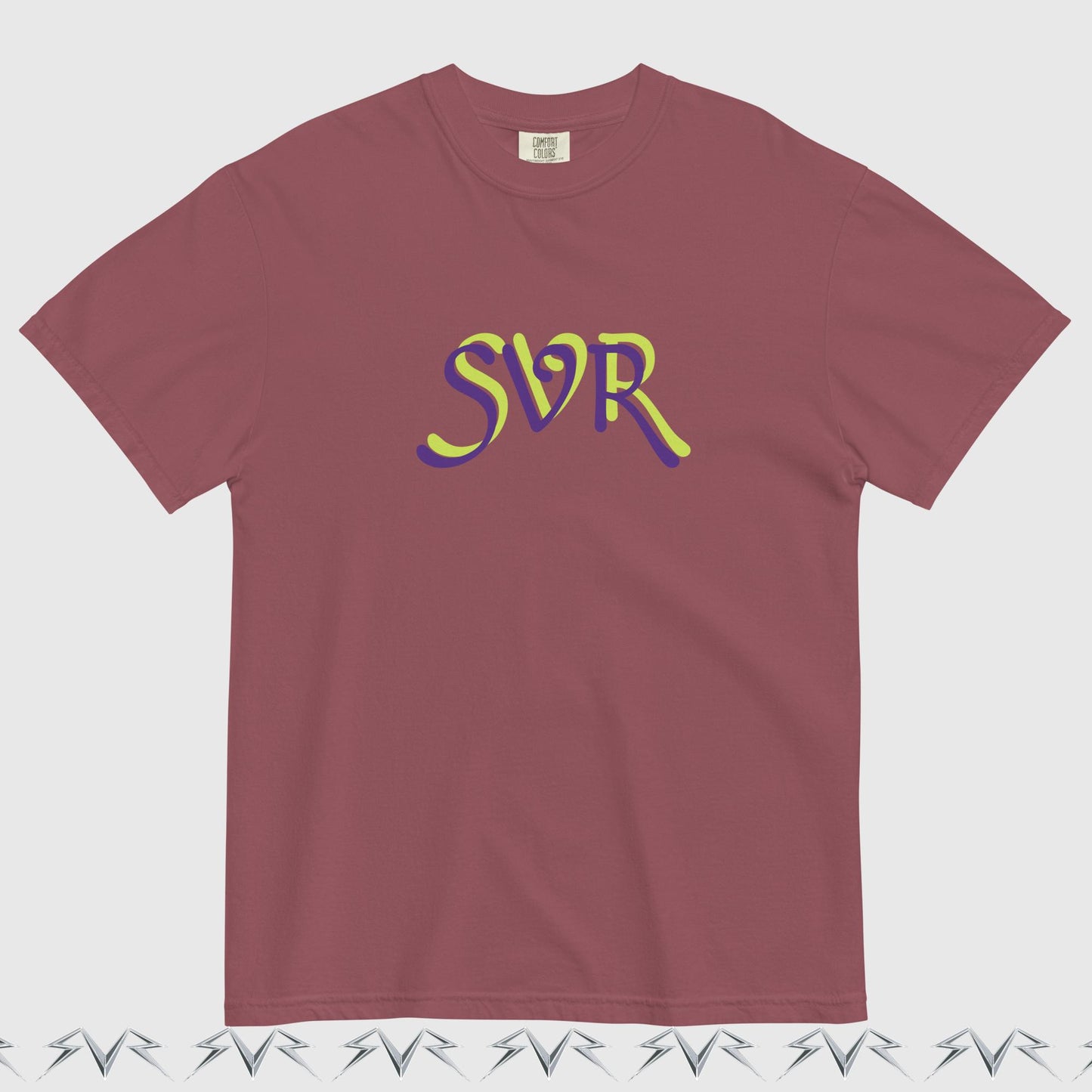 SilvaRosco SVR Pryl