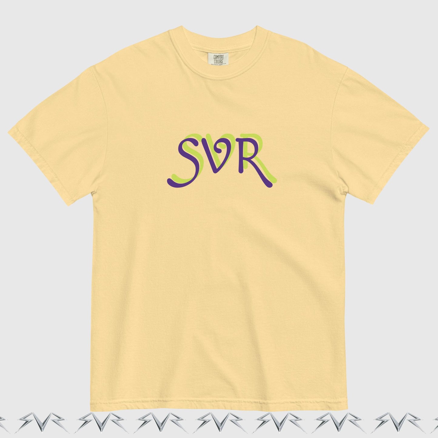 SilvaRosco SVR Pryl