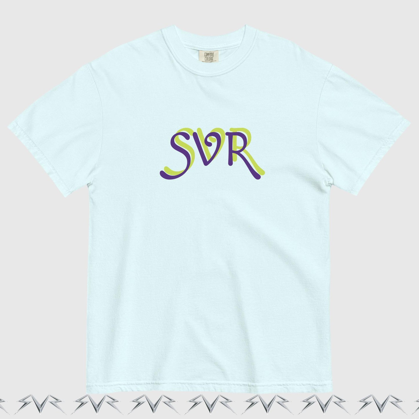 SilvaRosco SVR Pryl