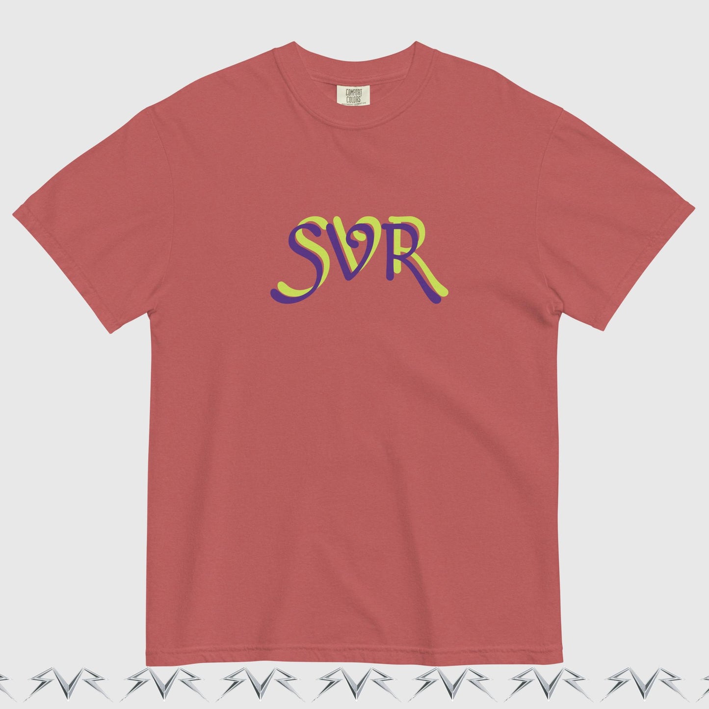 SilvaRosco SVR Pryl