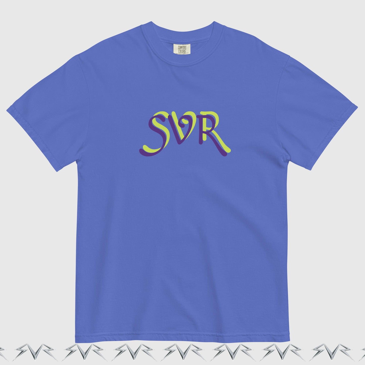 SilvaRosco SVR Pryl