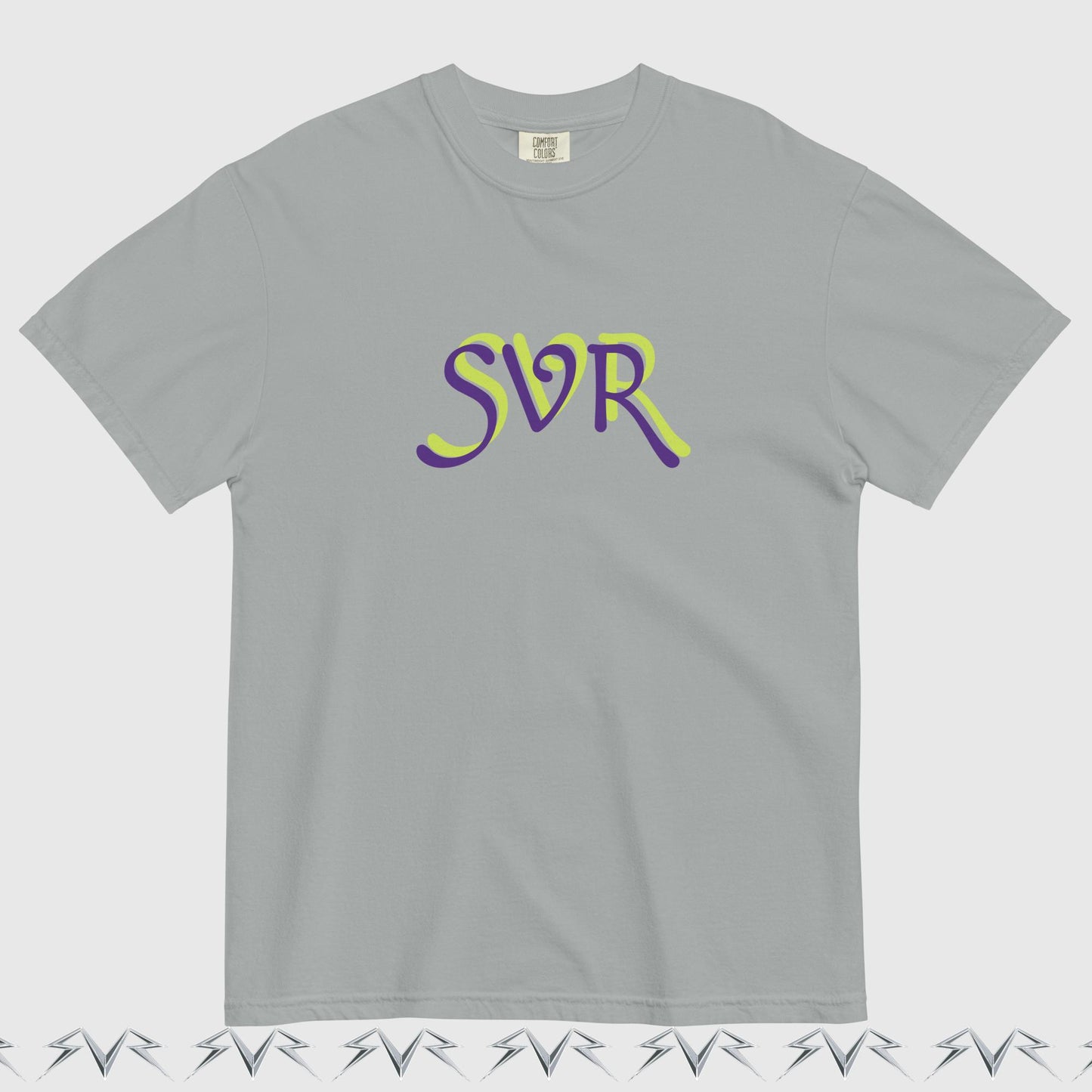 SilvaRosco SVR Pryl