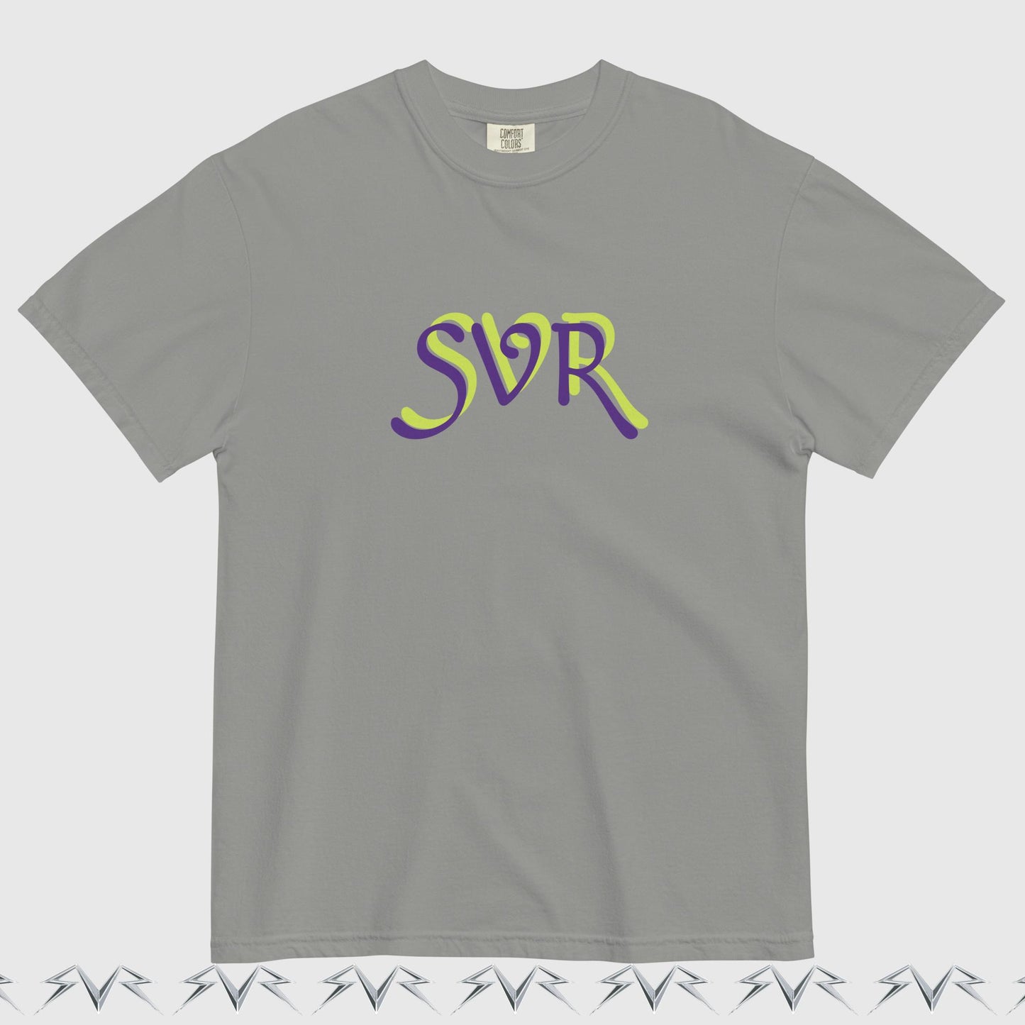 SilvaRosco SVR Pryl