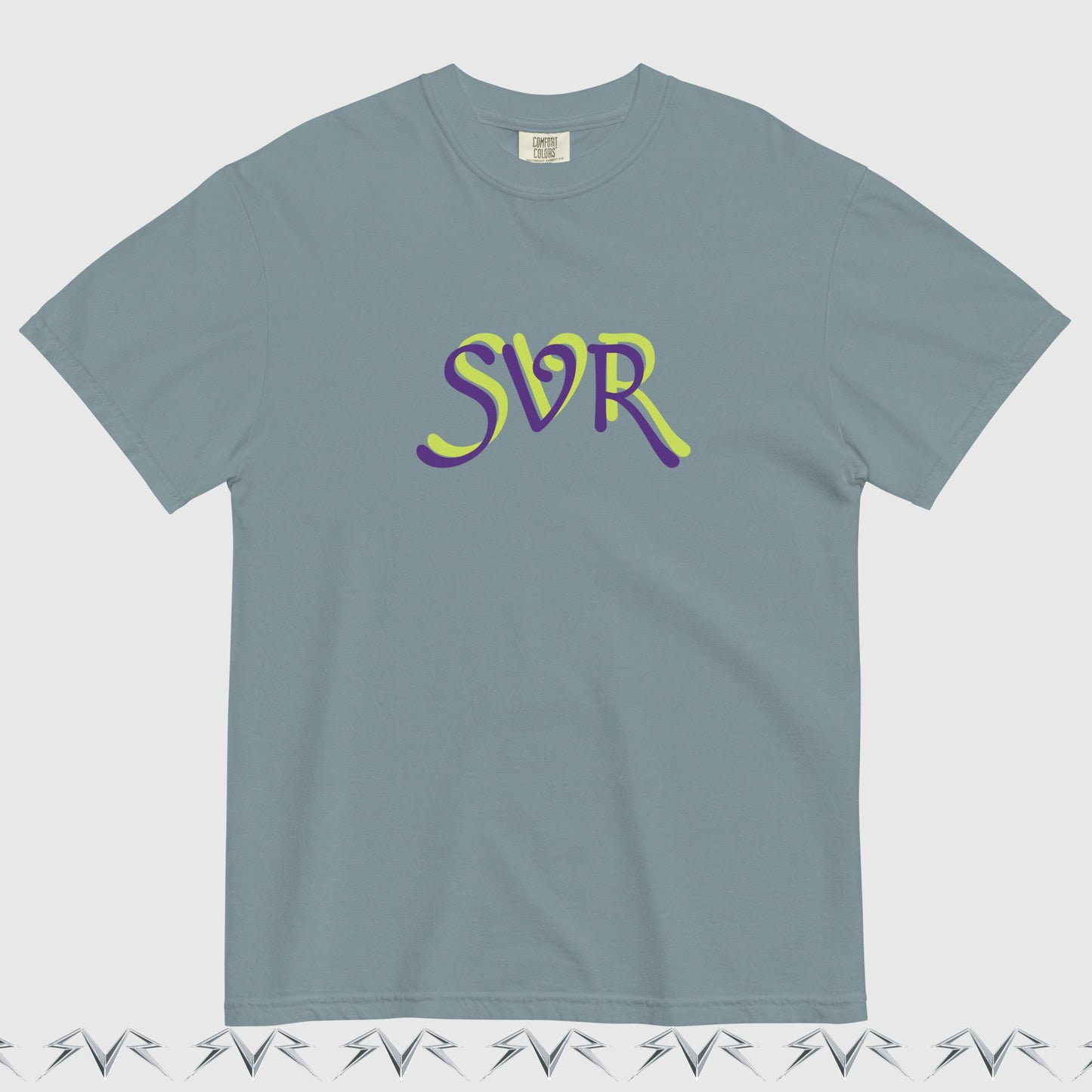 SilvaRosco SVR Pryl