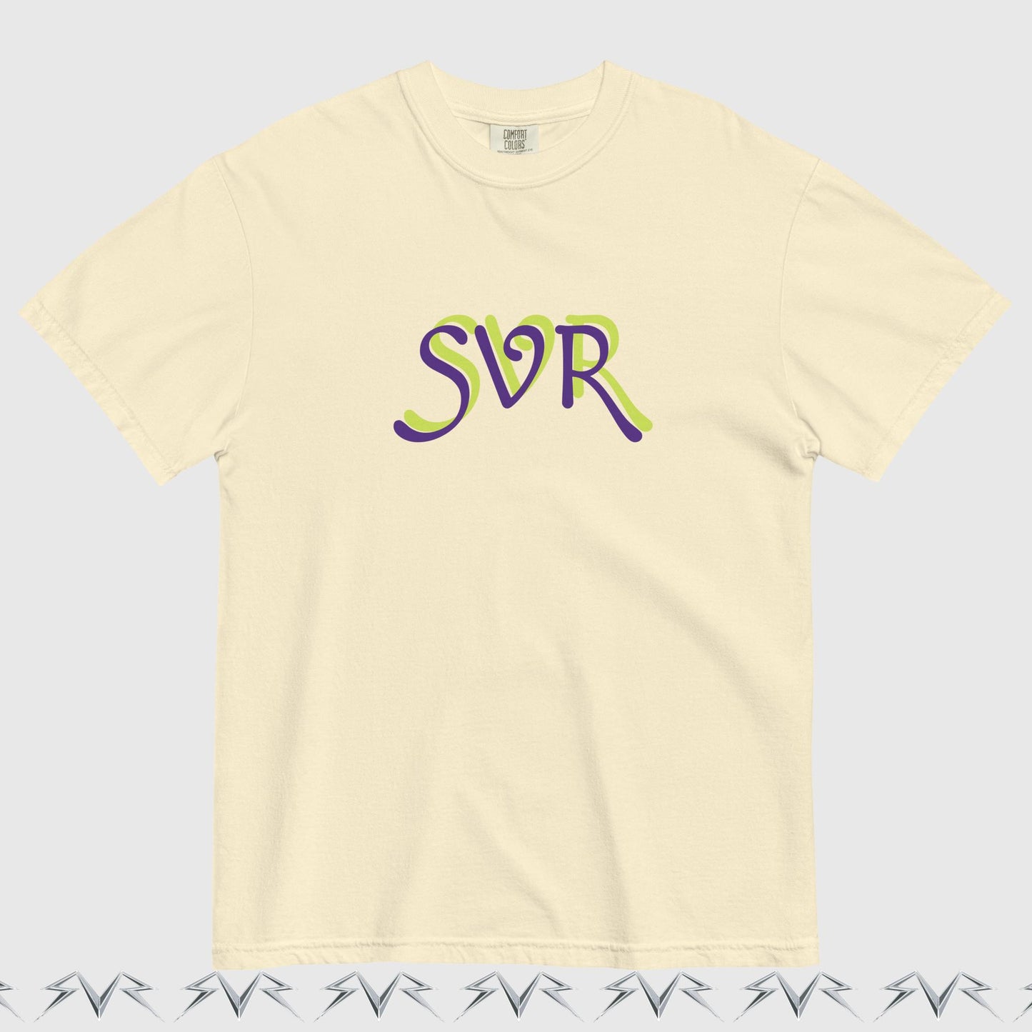 SilvaRosco SVR Pryl