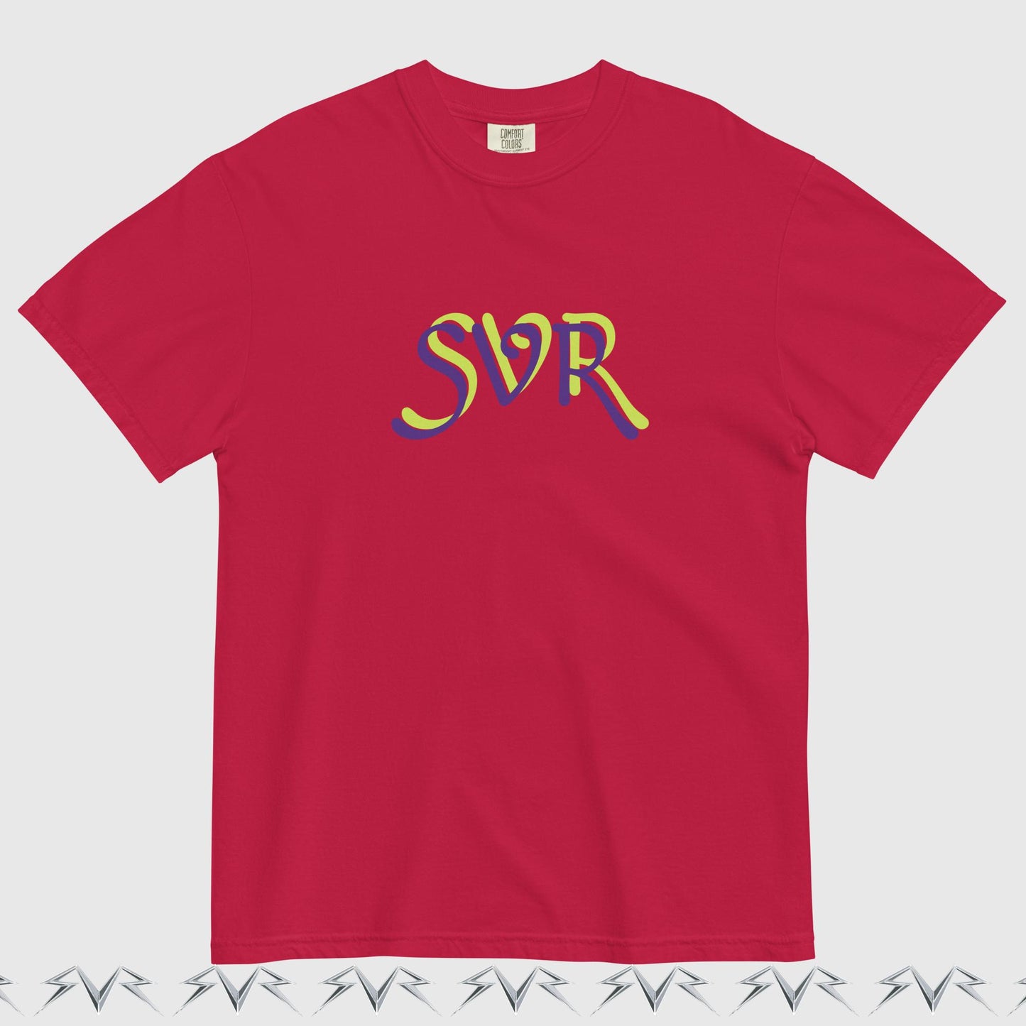 SilvaRosco SVR Pryl