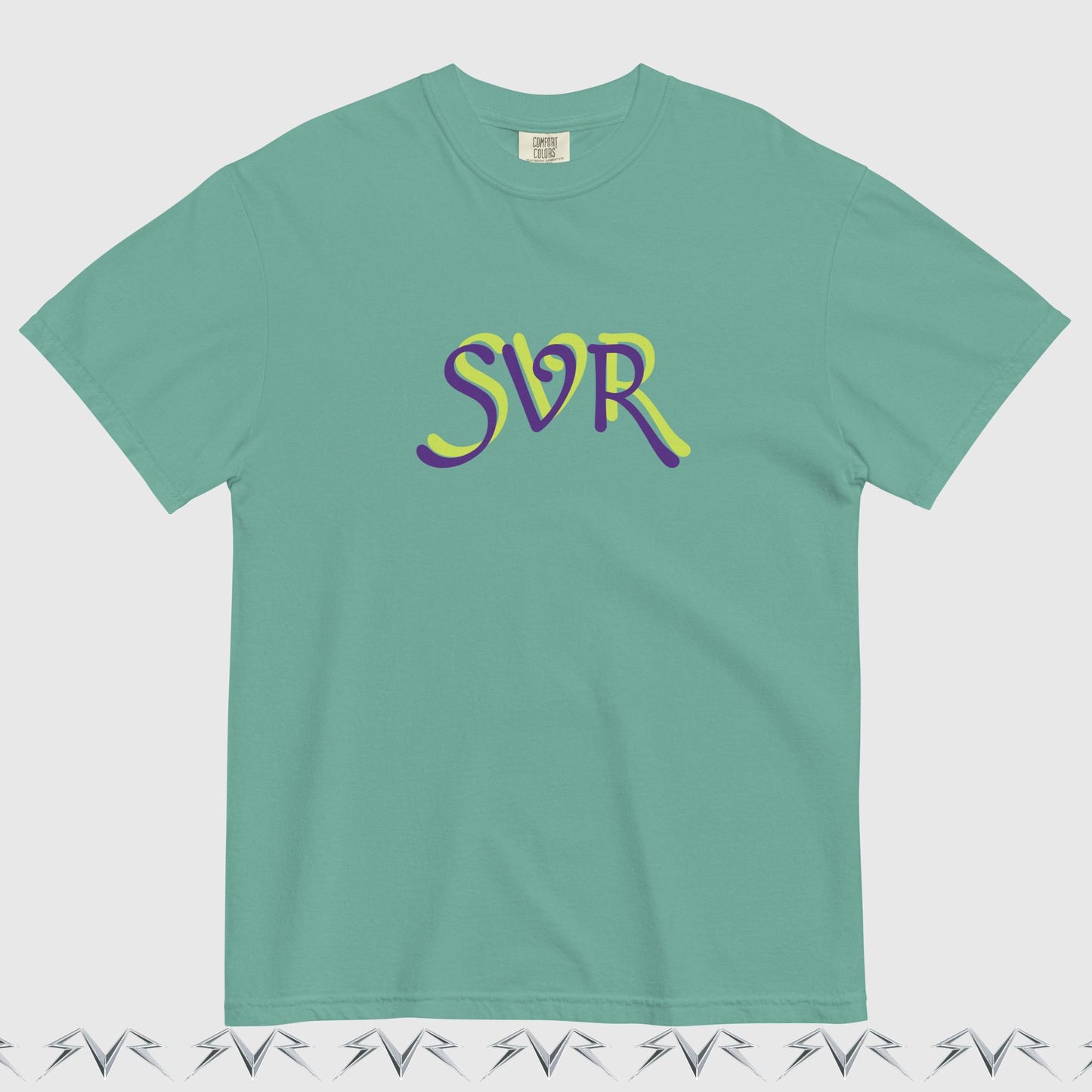 SilvaRosco SVR Pryl
