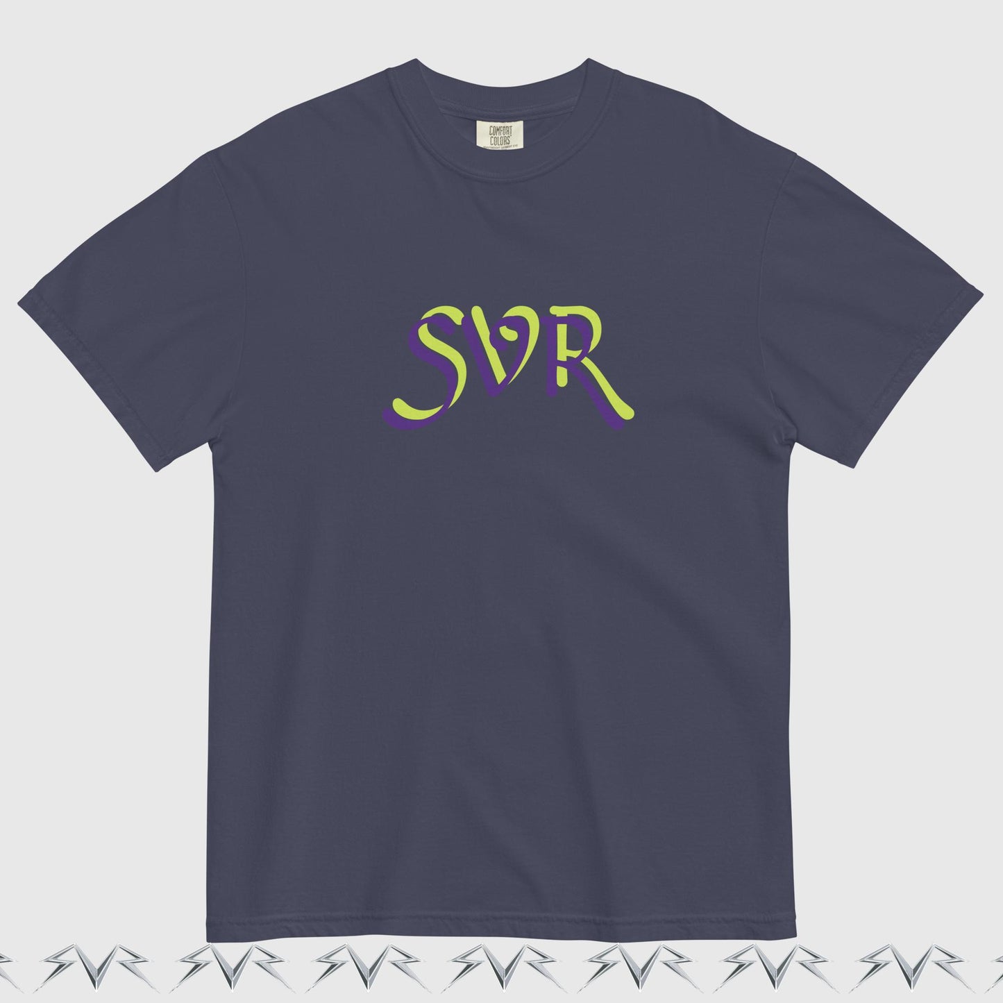 SilvaRosco SVR Pryl