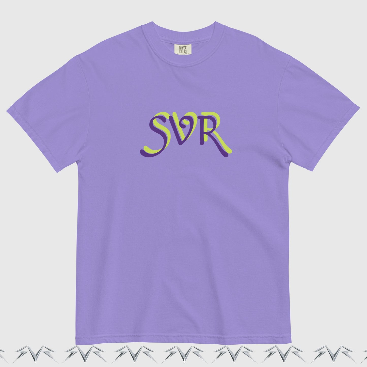 SilvaRosco SVR Pryl