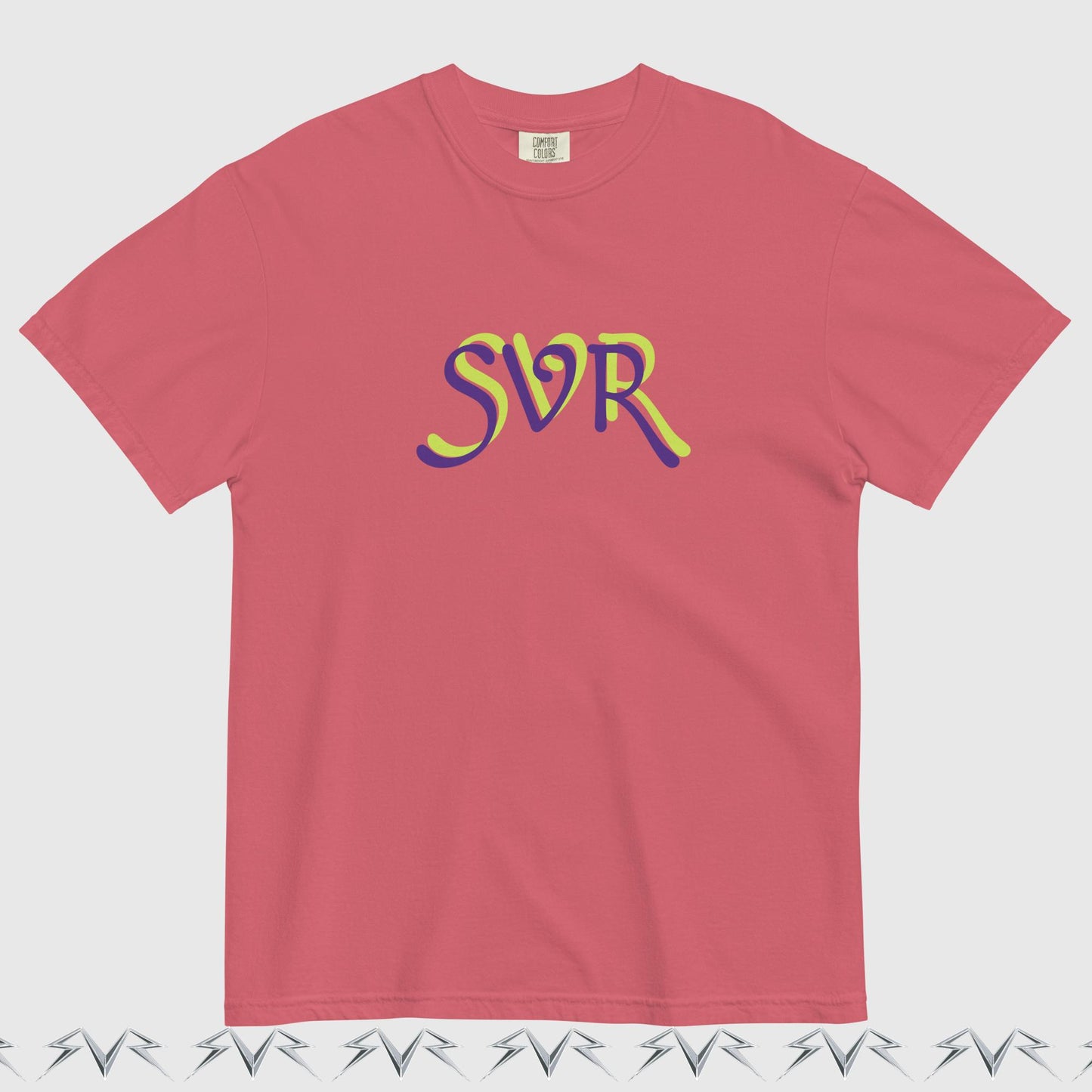 SilvaRosco SVR Pryl