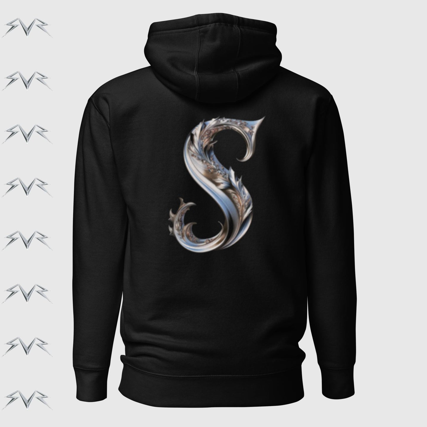 SilvaRosco Silvic I Hoodie