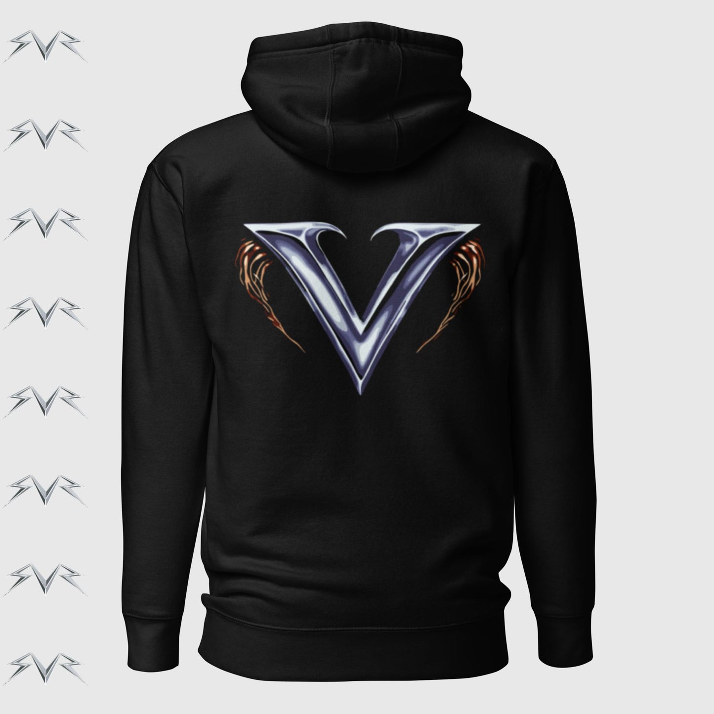 SilvaRosco DeVilla Hoodie