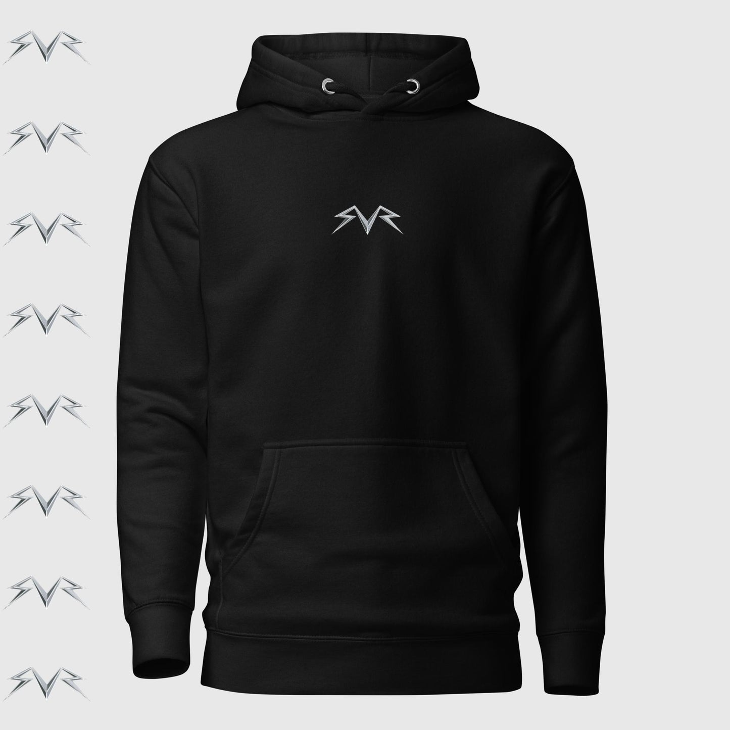 SilvaRosco Silvic I Hoodie
