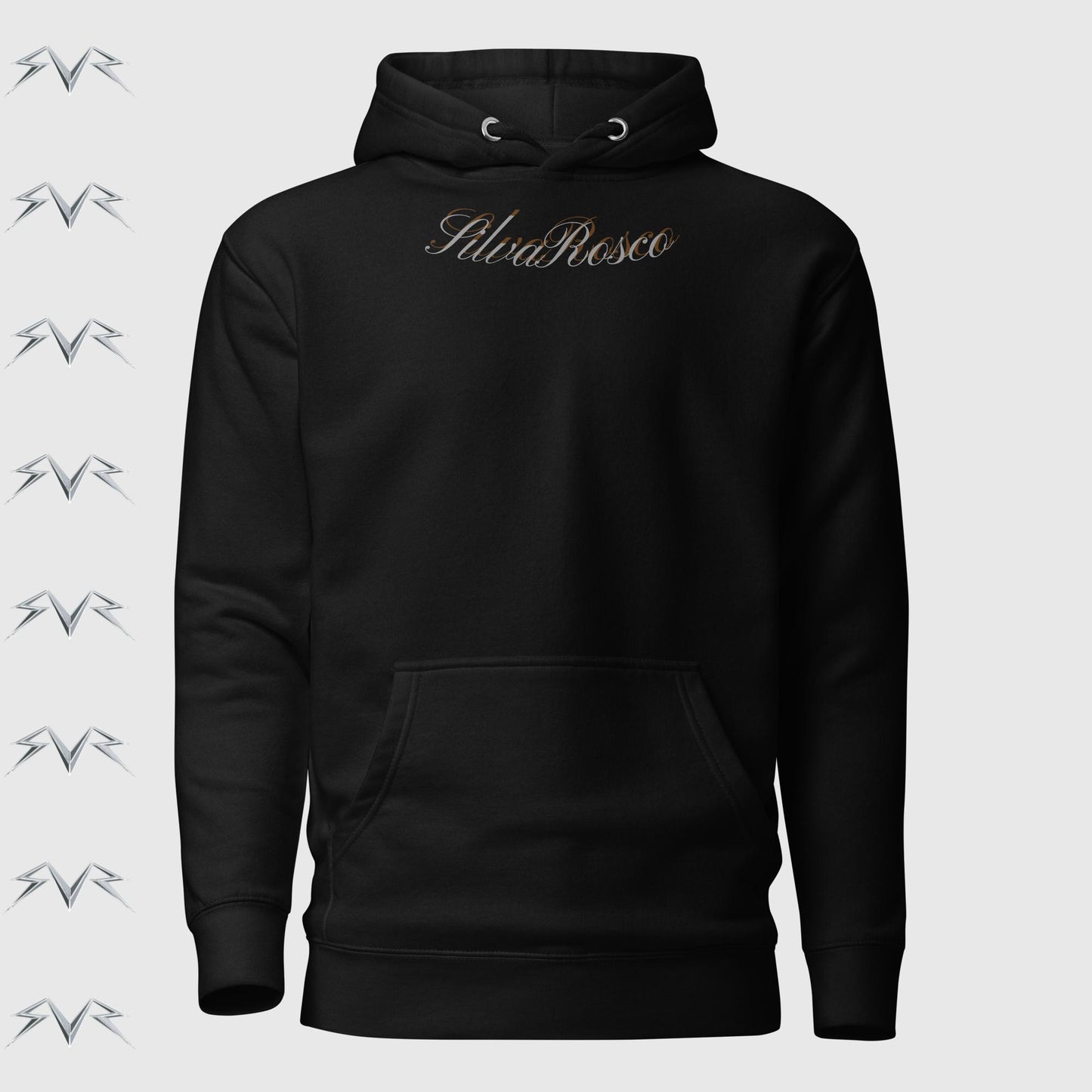 SilvaRosco DeVilla Hoodie