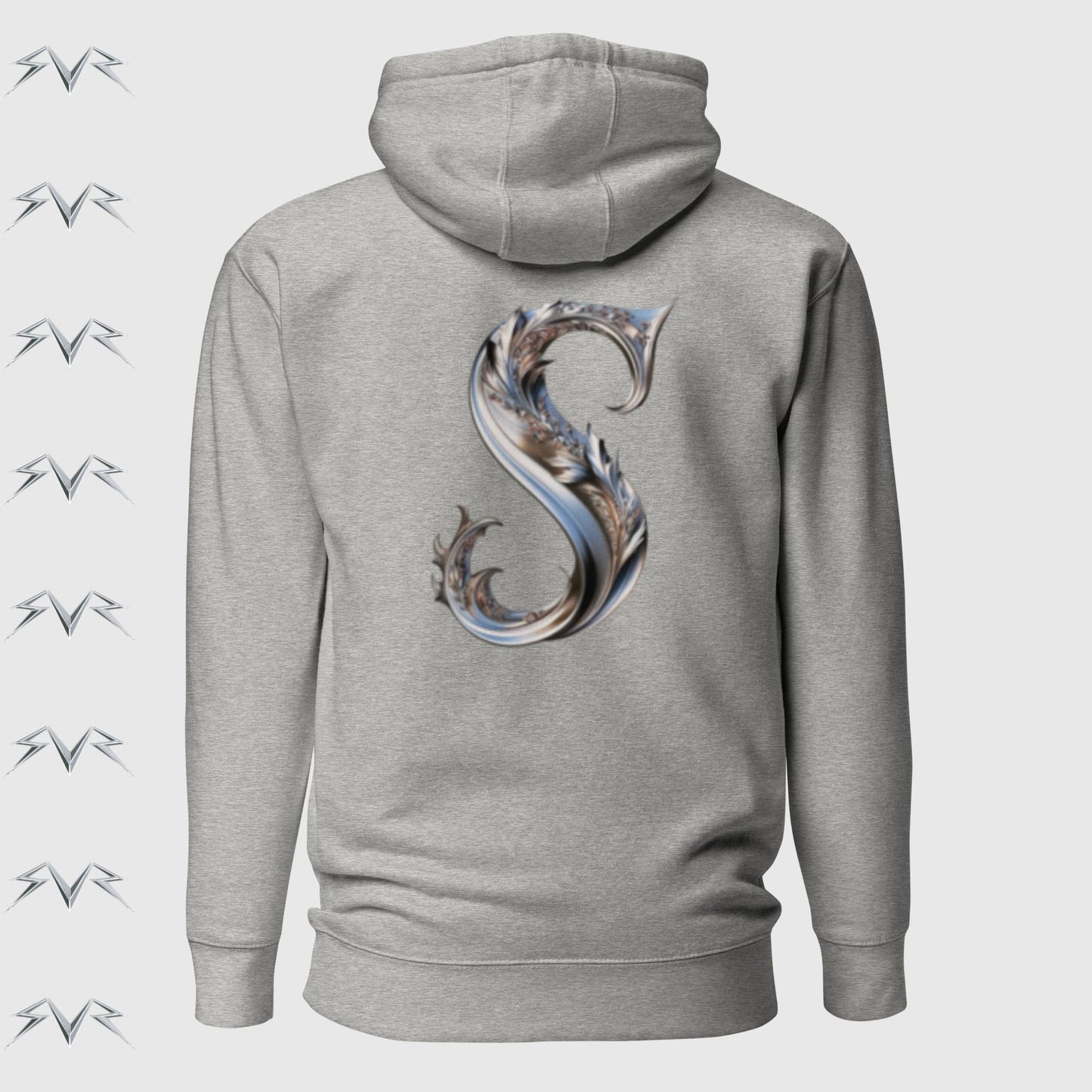 SilvaRosco Silvic I Hoodie