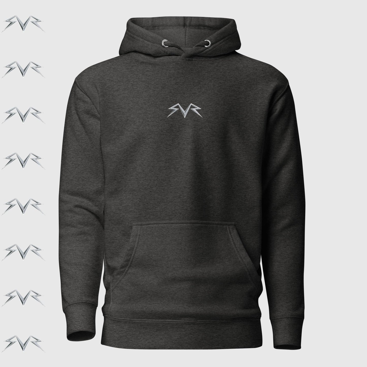SilvaRosco Silvic I Hoodie