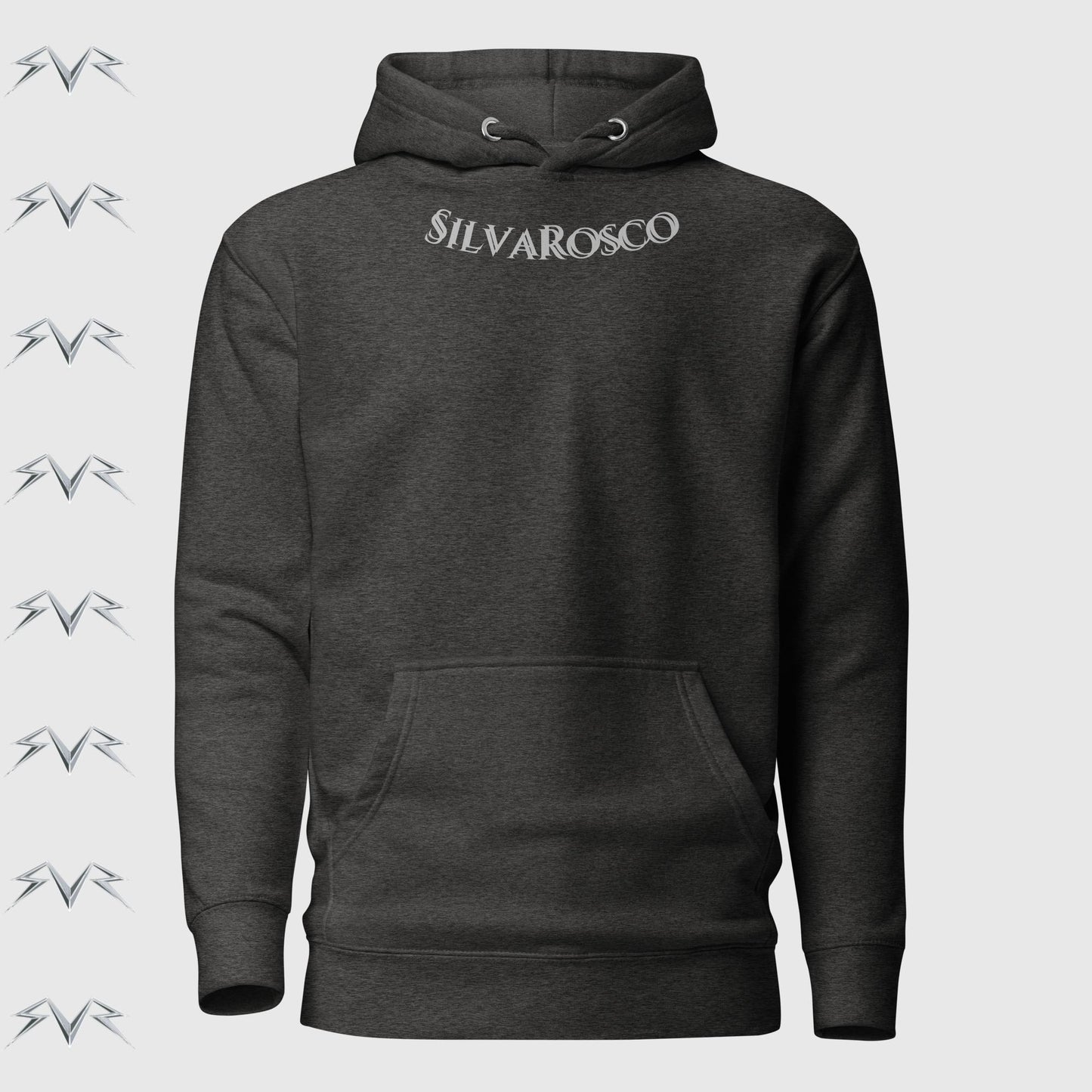 SilvaRosco Silvic III