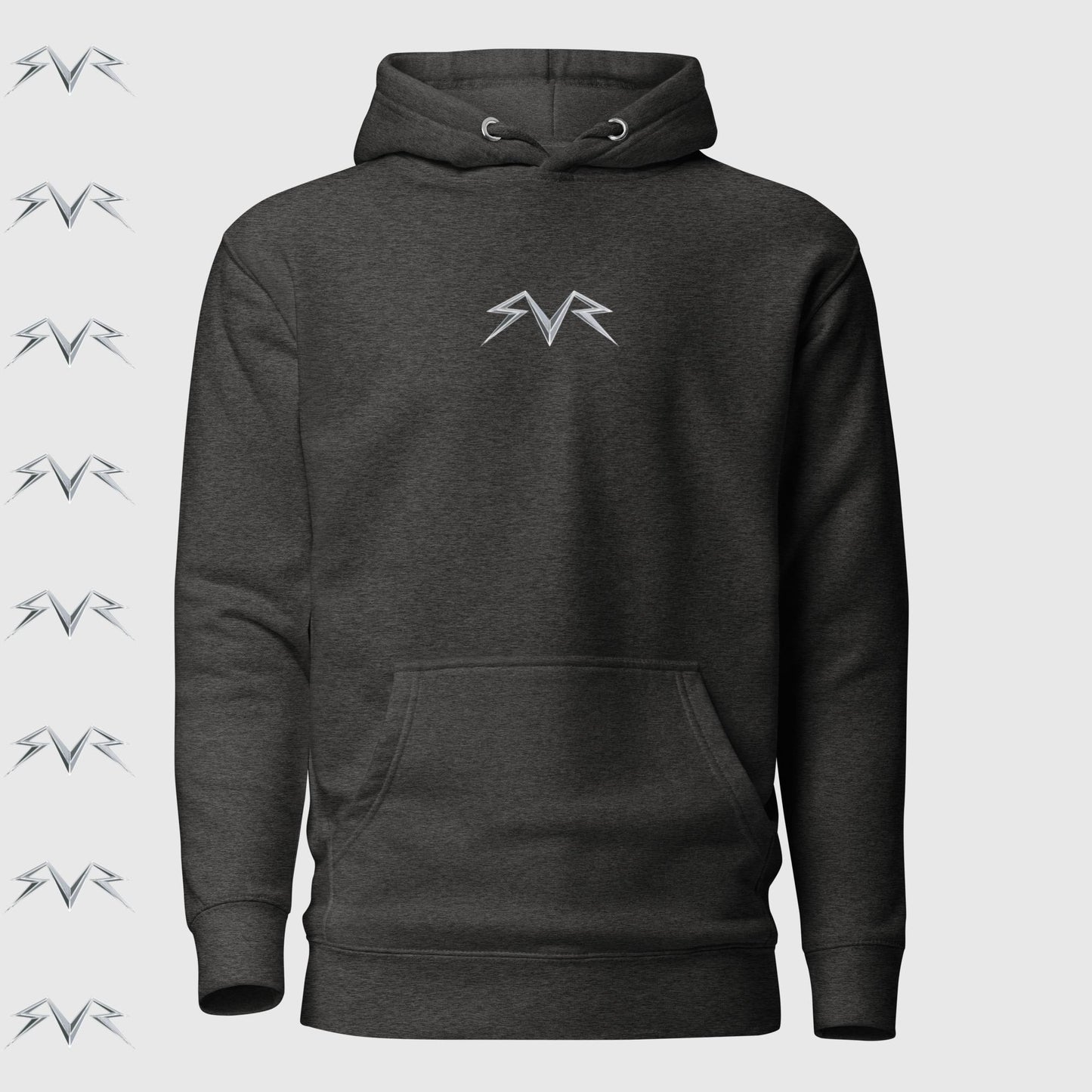 SilvaRosco Alogo Hoodie