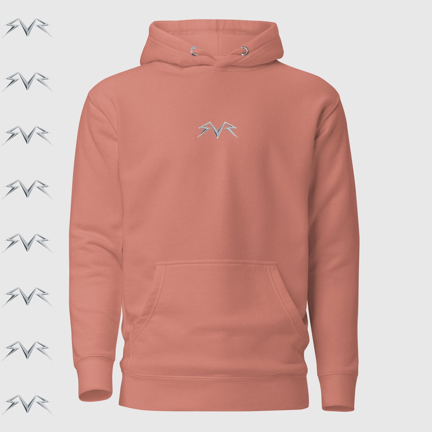 SilvaRosco Silvic I Hoodie