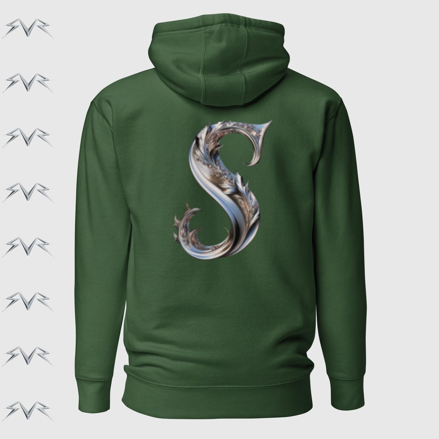 SilvaRosco Silvic I Hoodie