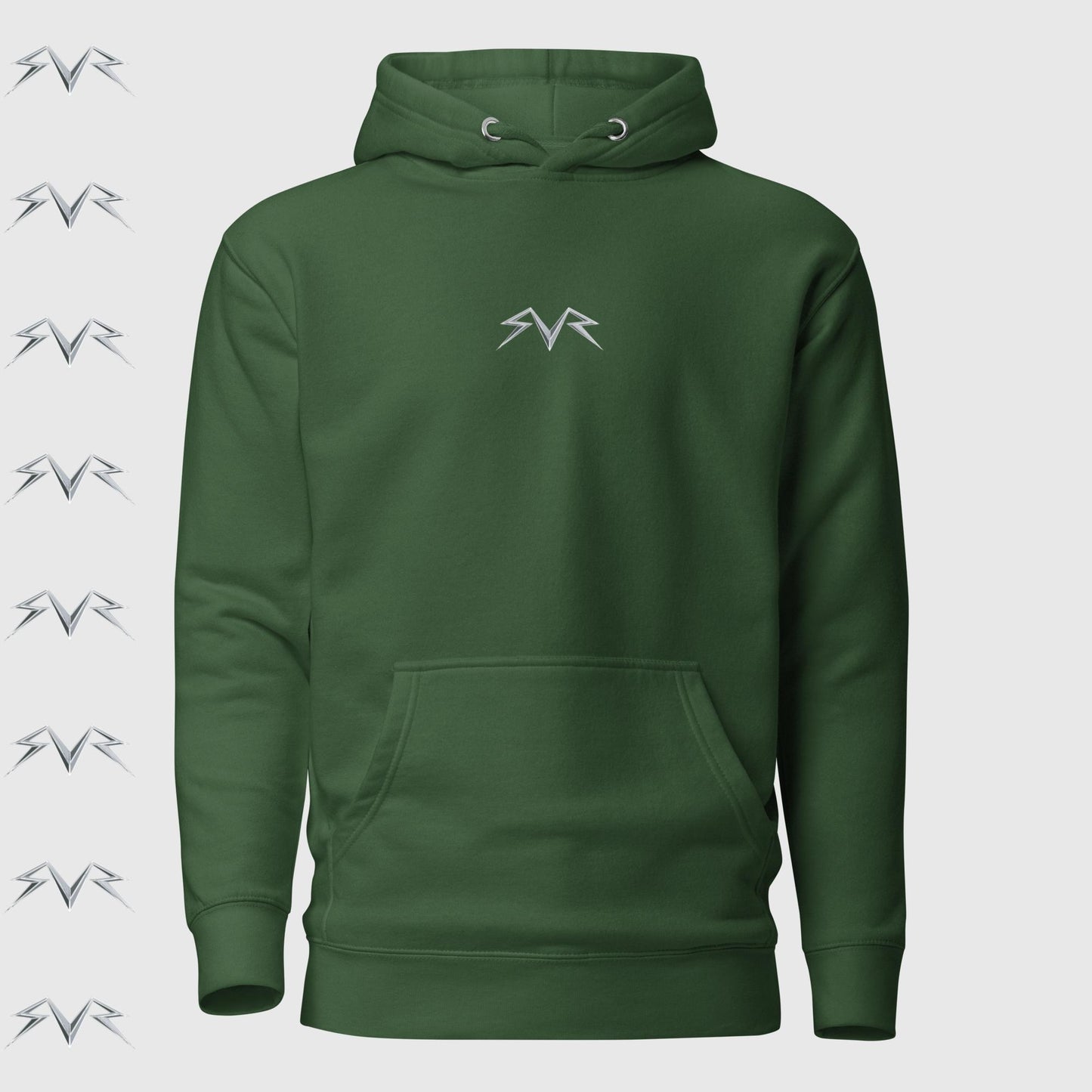 SilvaRosco Silvic I Hoodie
