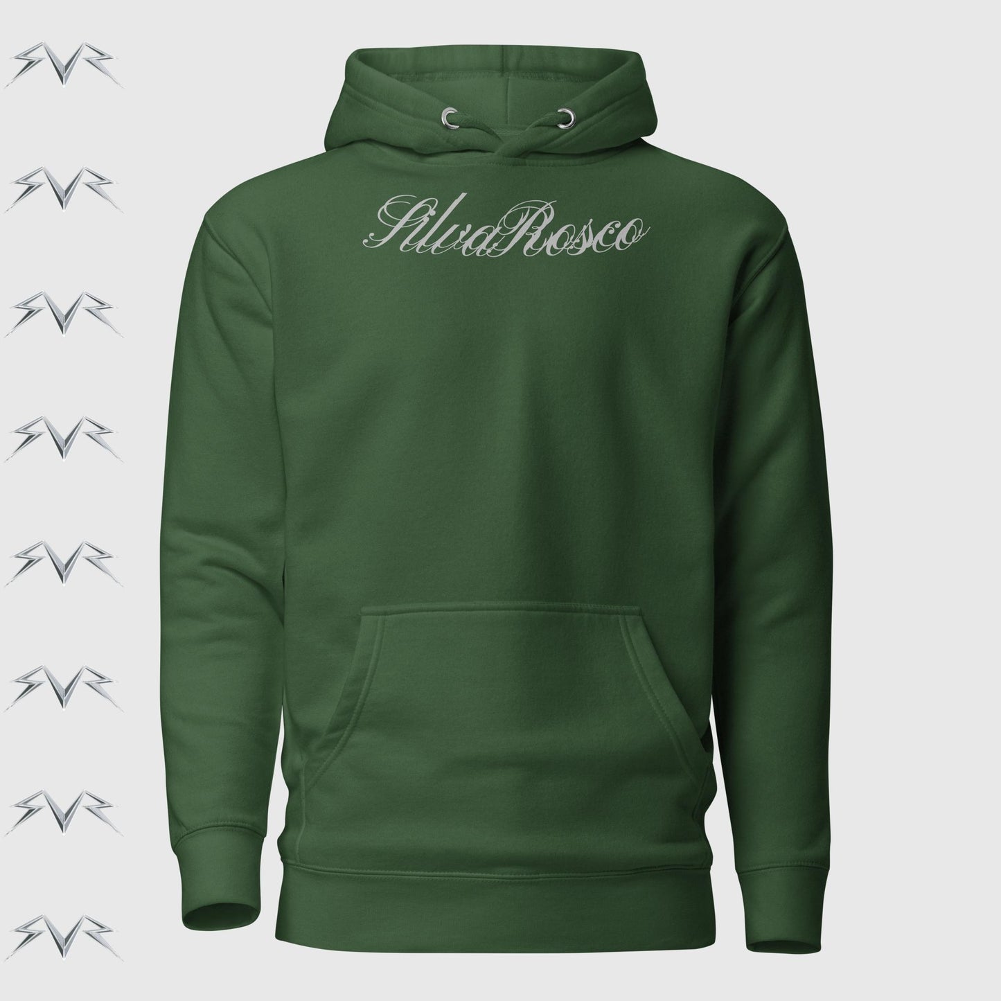 SilvaRosco Aetós I Hoodie