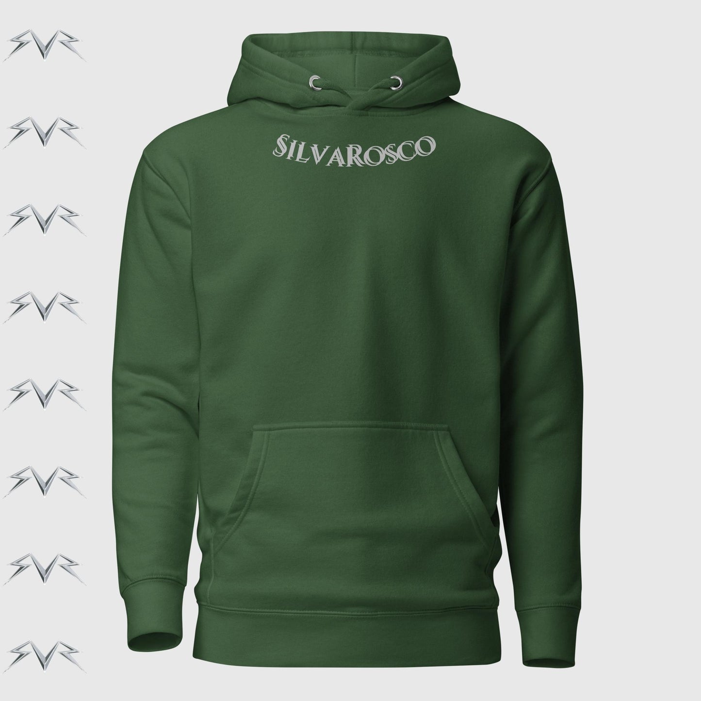 SilvaRosco Silvic III
