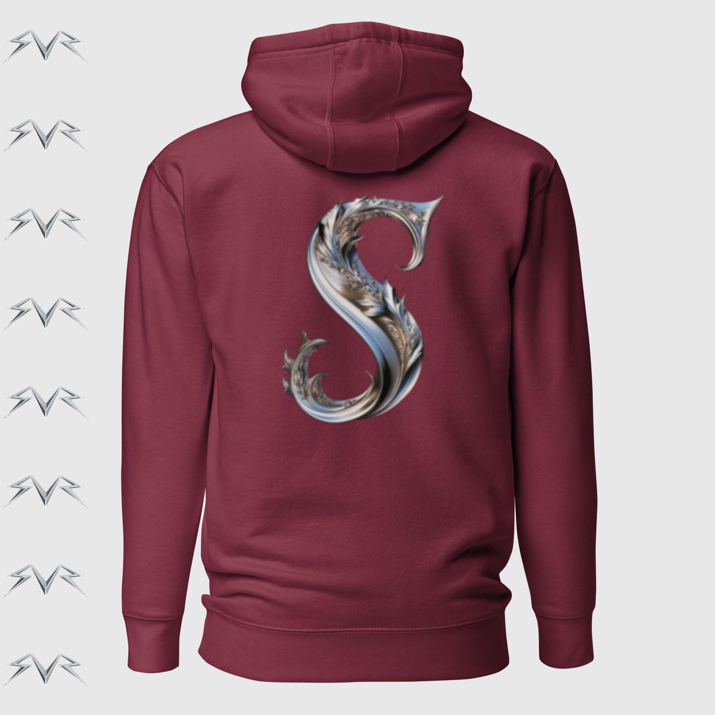SilvaRosco Silvic I Hoodie