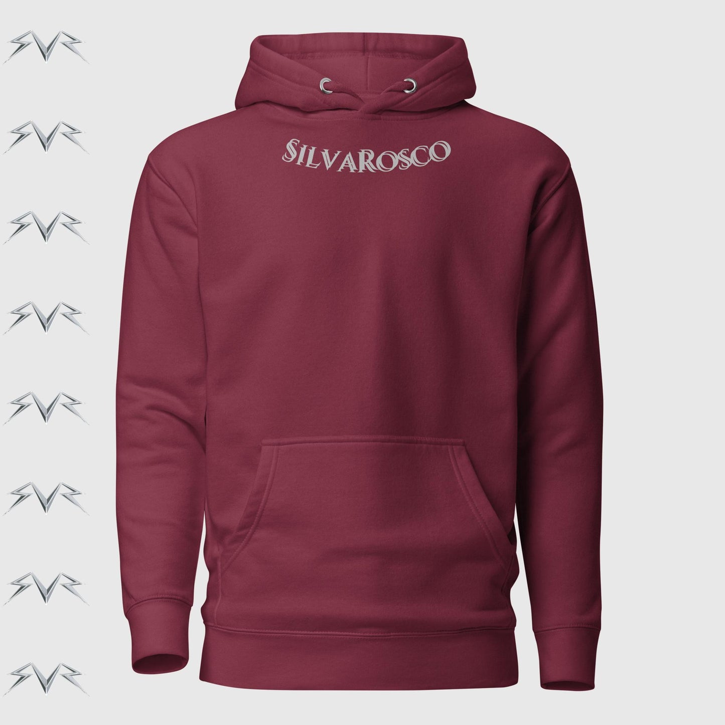 SilvaRosco Silvic III