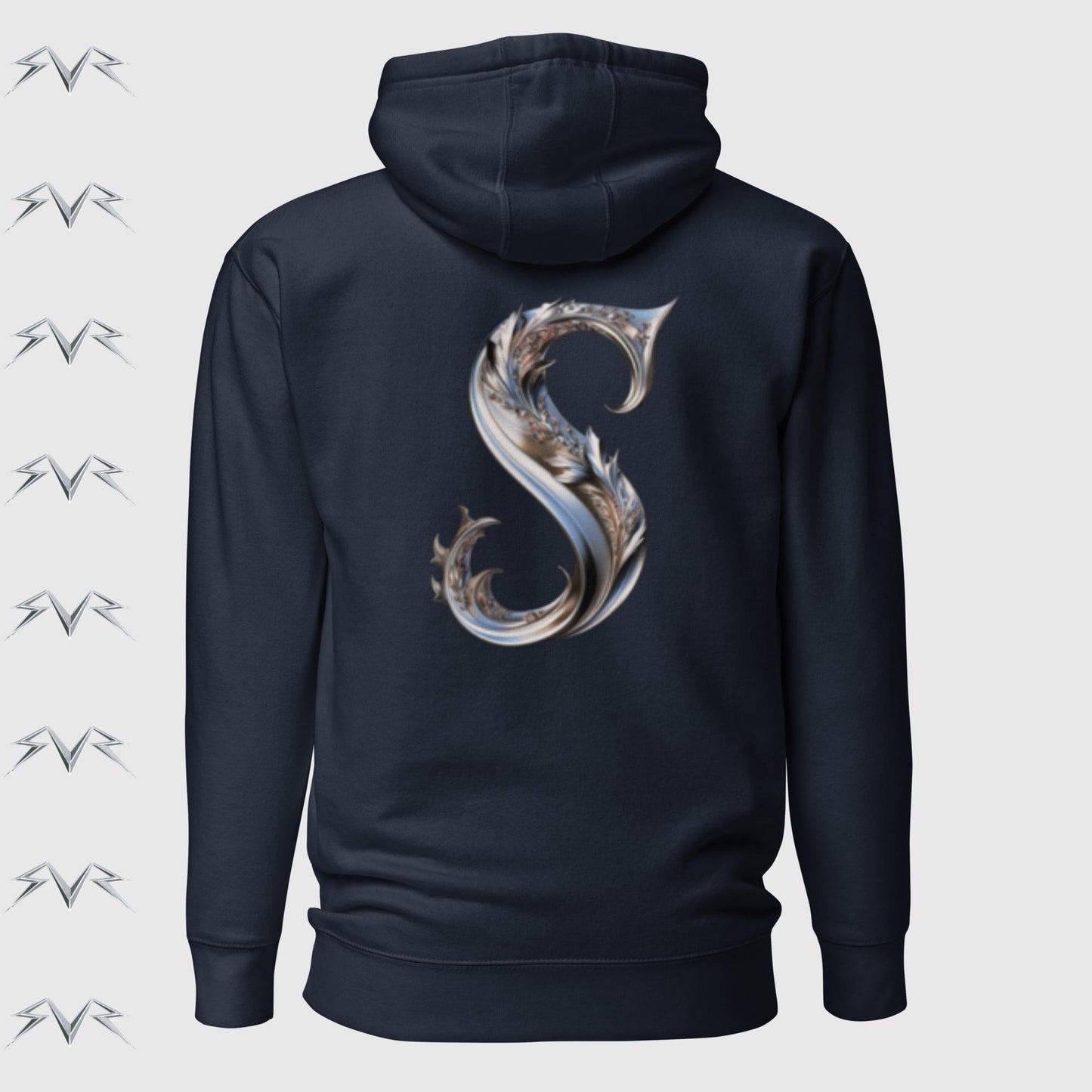 SilvaRosco Silvic I Hoodie